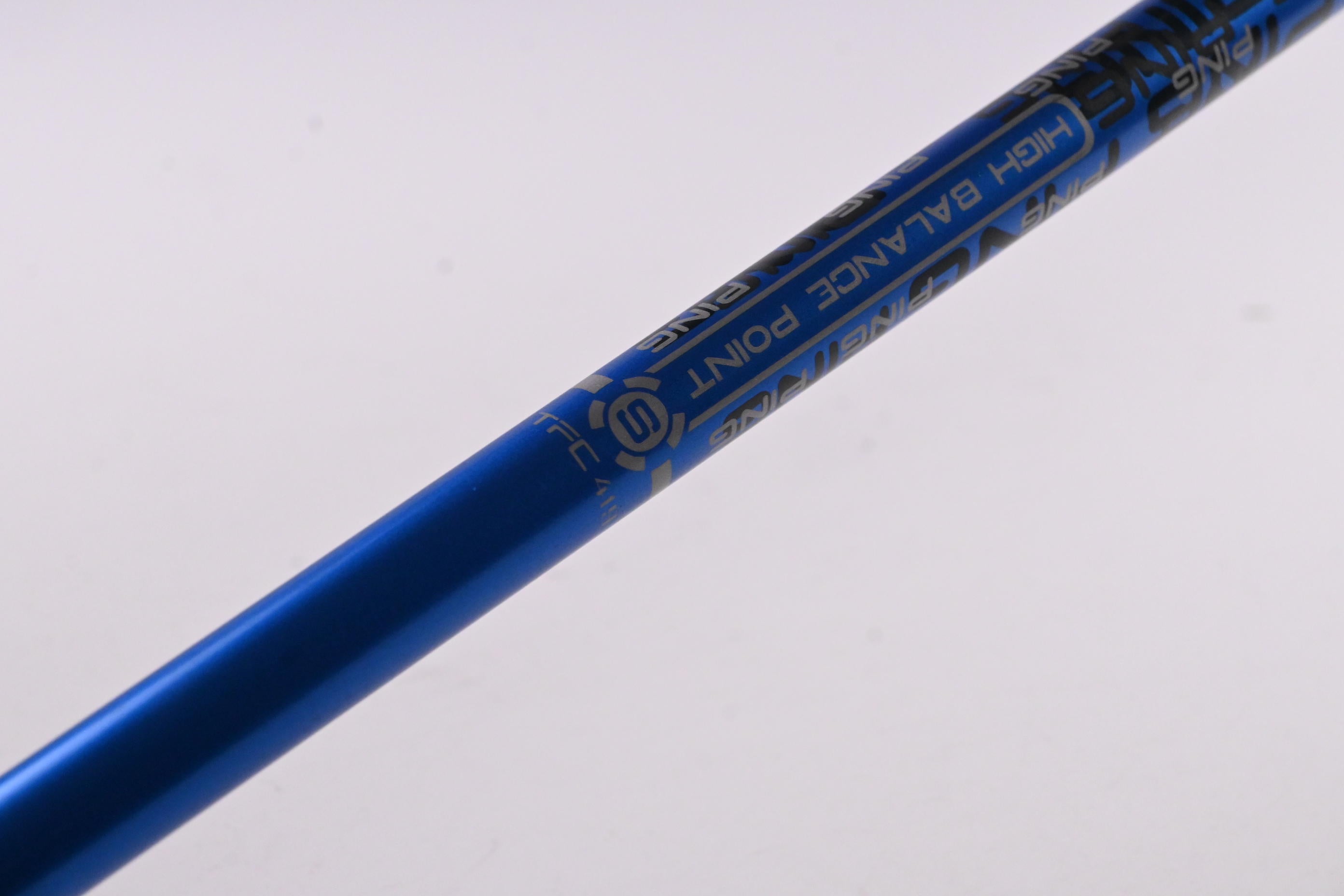 Ping G30 SF Tec Driver / 10 Degree / Stiff Flex Ping TFC 419 Shaft
