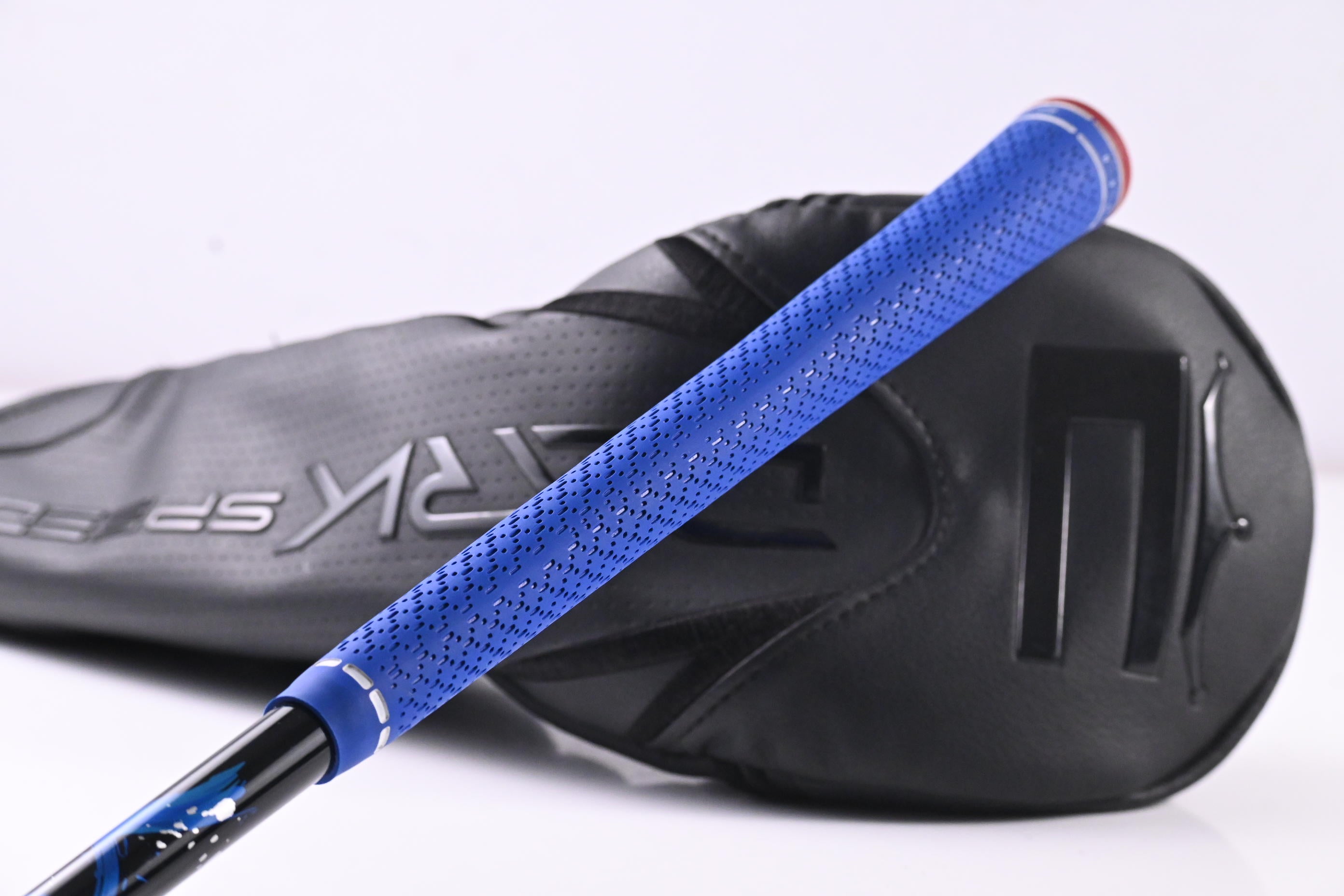 Cobra Darkspeed Max Driver / 10.5 Degree / Stiff Flex Kai'li Blue 70 Shaft