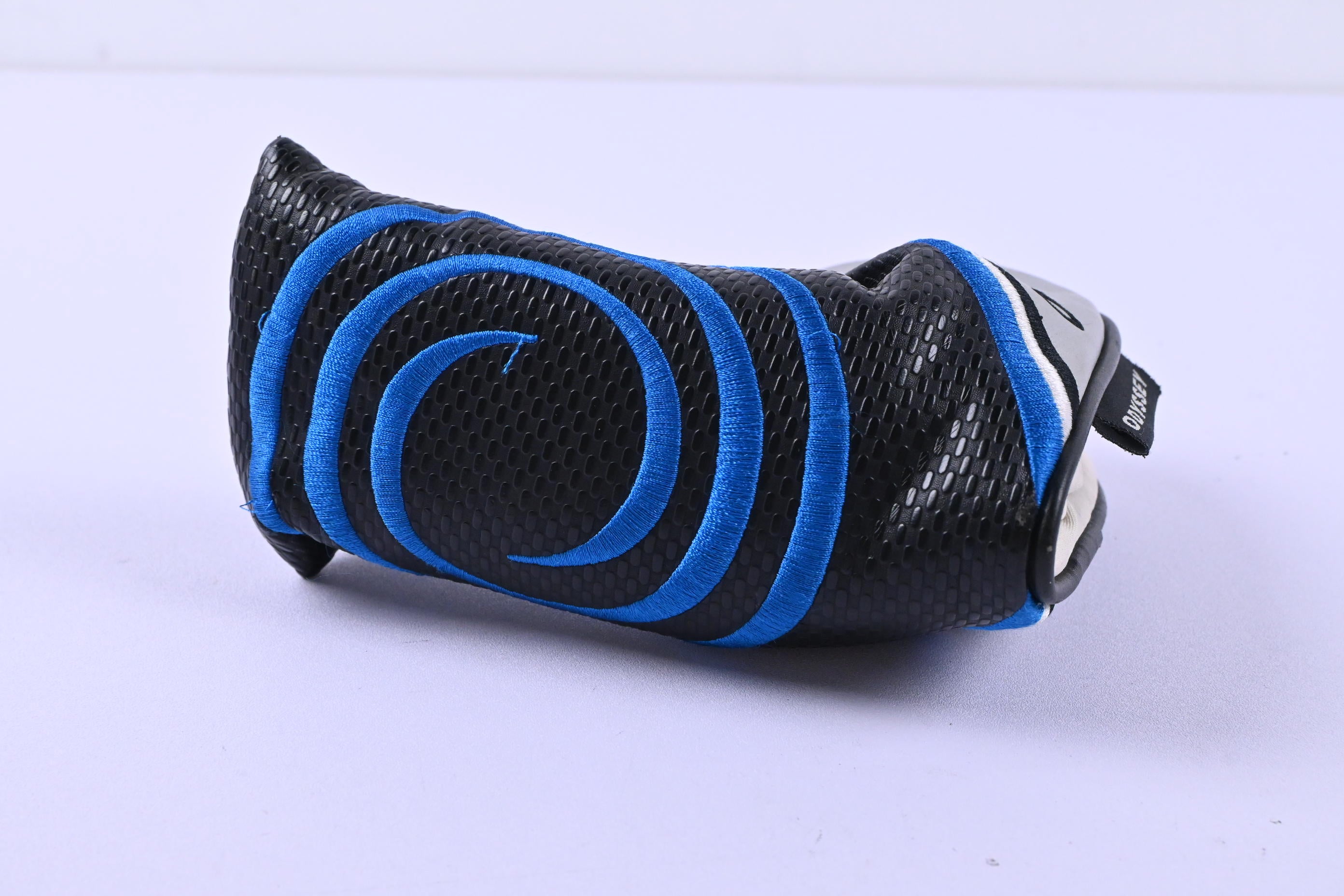 Odyssey Works Rossie II Putter / 33 Inch