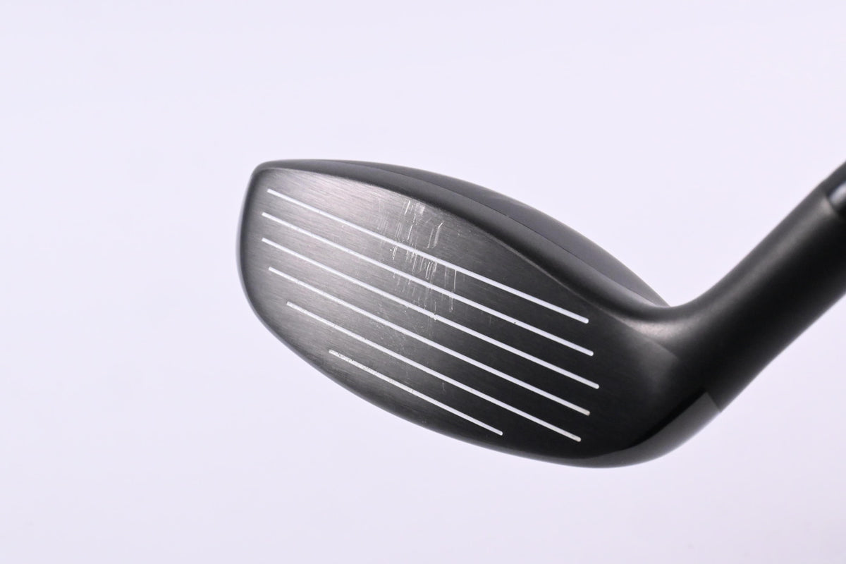 Ping G25 #3 Hybrid / 20 Degree / Stiff Flex Ping TFC 189 Shaft