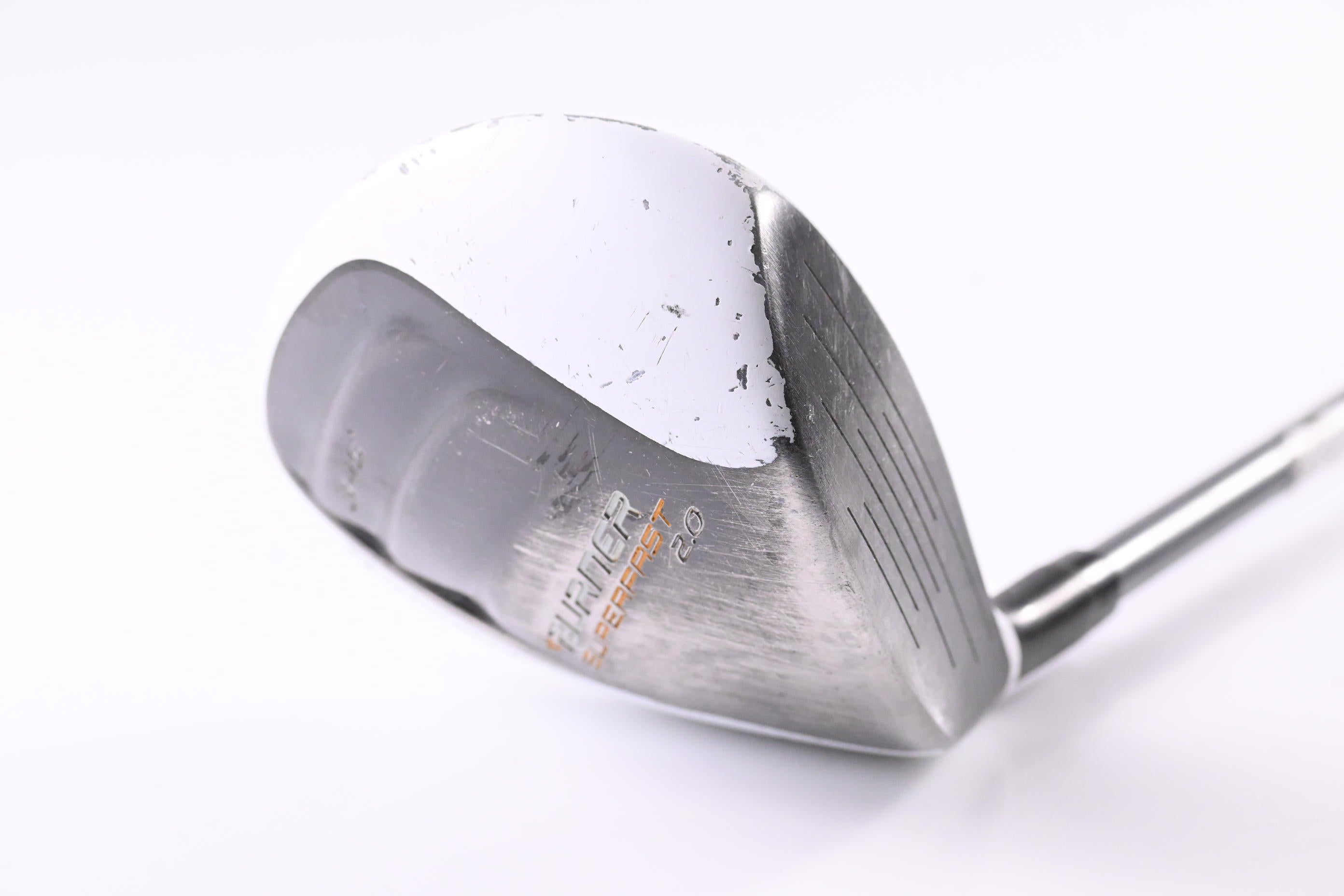 Taylormade Burner Superfast 2.0 #3 Wood / 15 Degree / Regular Flex Matrix Ozik