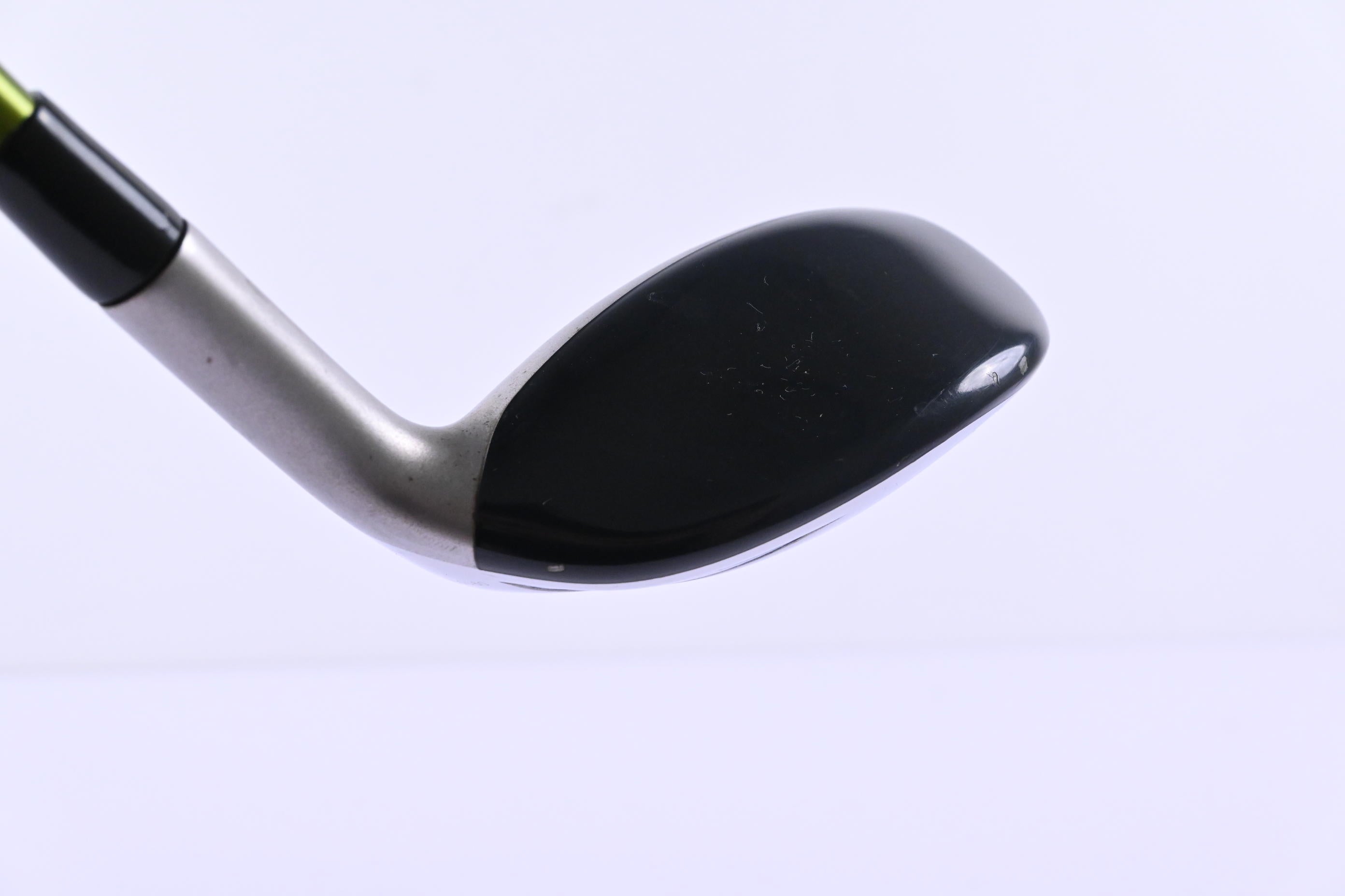 Ping G5 #4 Hybrid / 22 Degree / Regular Flex Aldila NV Green 85 Shaft