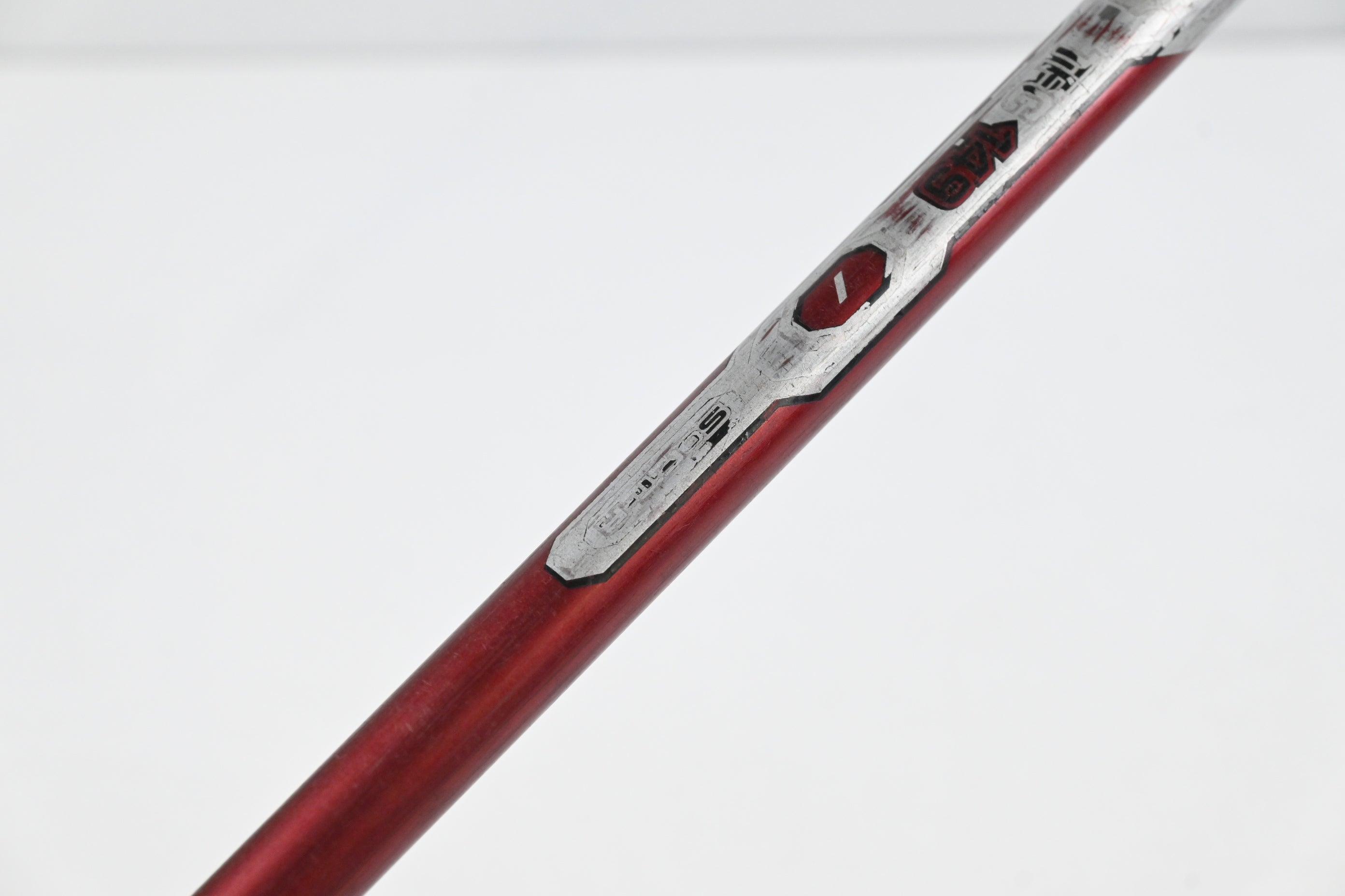 Ping G15 #5 Iron / 26 Degree / Black Dot / Senior Flex Ping TFC 149 Shaft