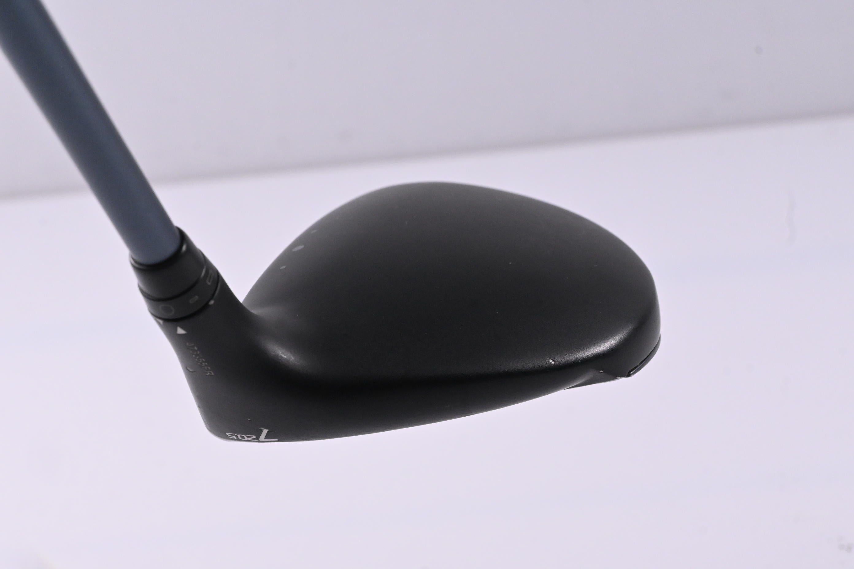 Ping G425 Max #7 Wood / 20.5 Degree / Regular Flex Ping Alta CB Slate 65 Shaft