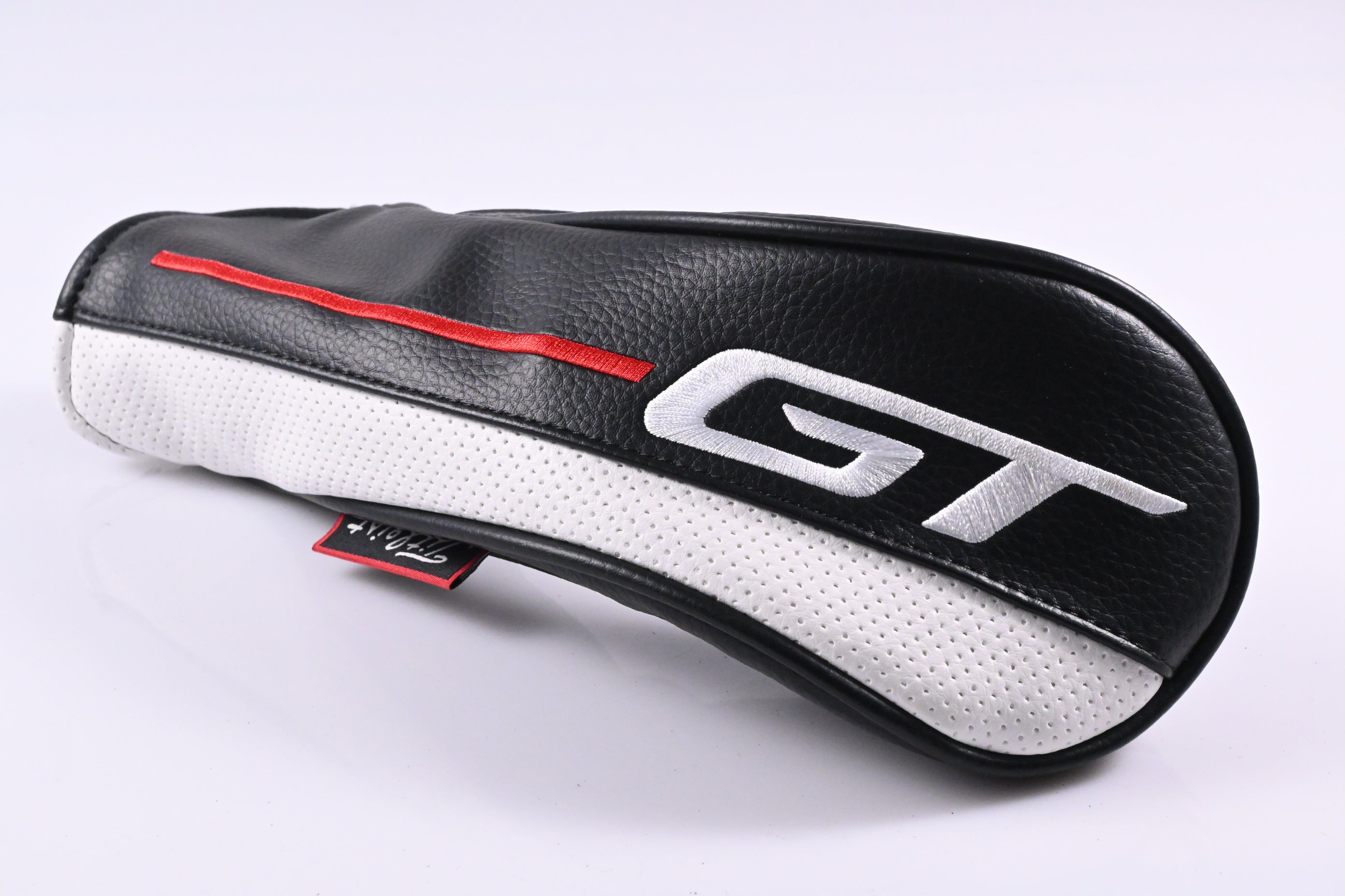 Titleist GT2 #4 Hybrid / 21 Degree / Regular Flex Denali Red 60 Shaft