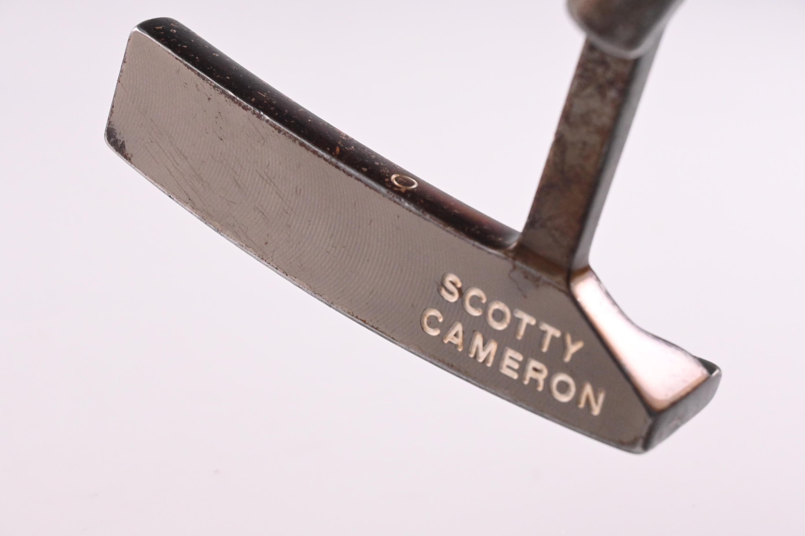 Scotty Cameron Circa 62 2008 Putter / 35 Inch