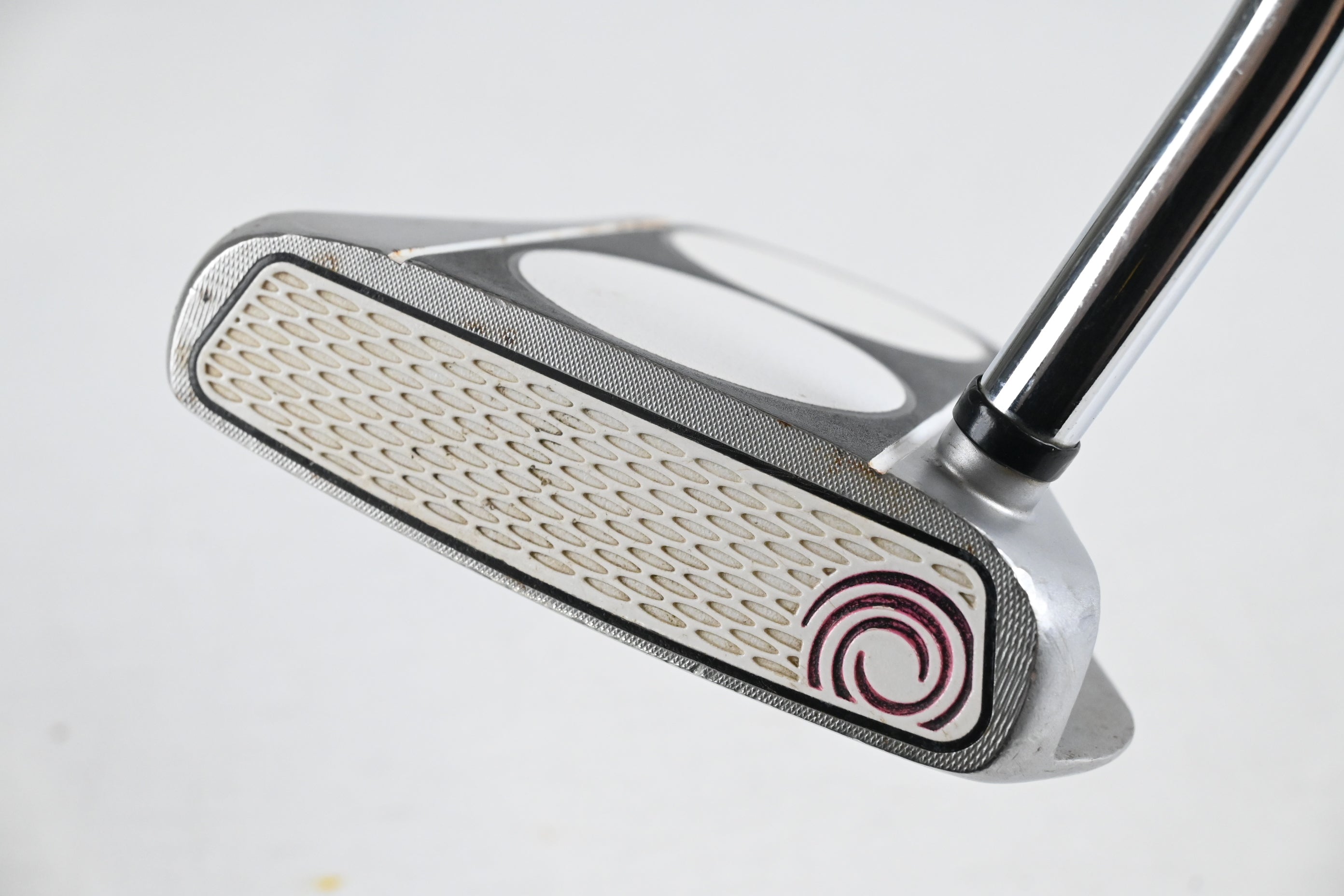 Odyssey White Hot RX 2-Ball Putter / 35 Inch