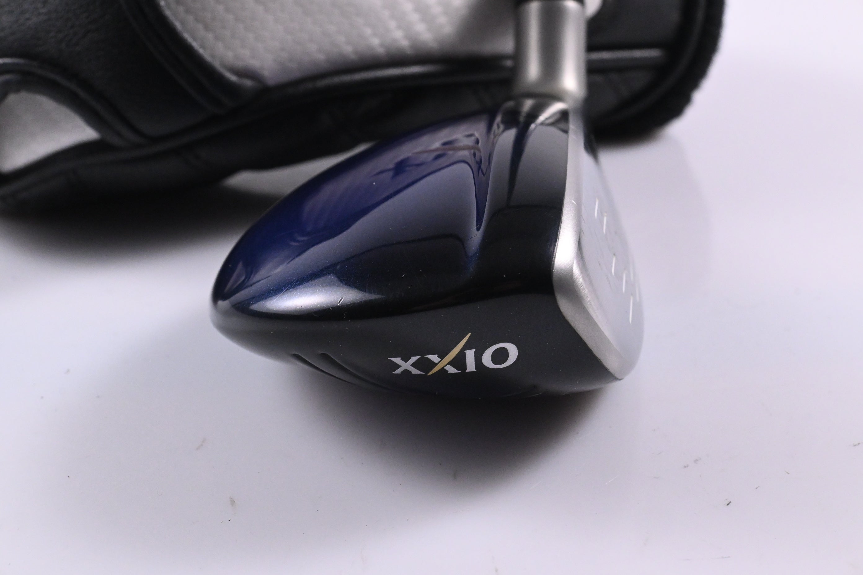 XXIO X #4 Hybrid / 20 Degree / Stiff Flex XXIO MP 1000 Shaft