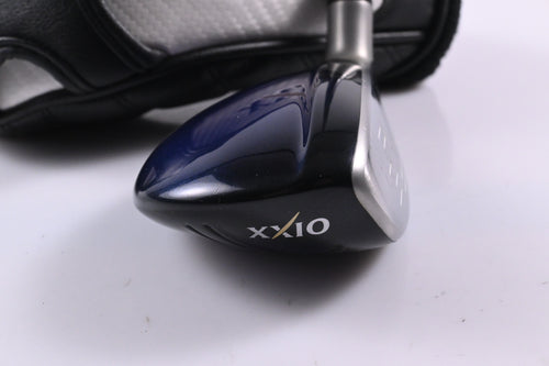 XXIO X #4 Hybrid / 20 Degree / Stiff Flex XXIO MP 1000 Shaft