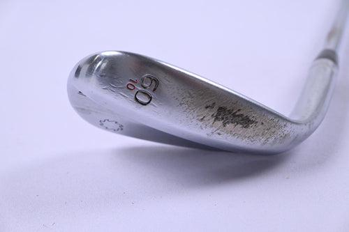 Titleist Vokey SM6 Lob Wedge / 60 Degree / Wedge Flex Vokey Design SM6 Shaft