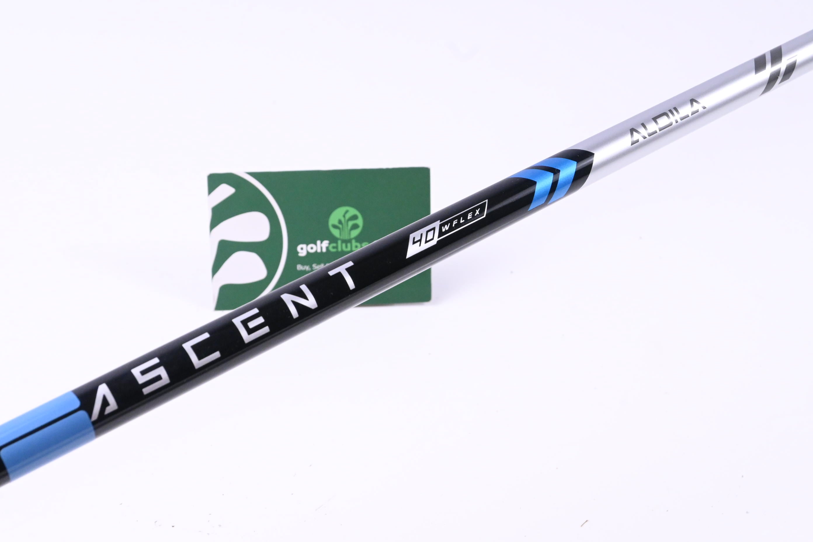 Aldila Ascent PL 40 #5 Wood Shaft / Ladies Flex / Callaway 3rd Gen