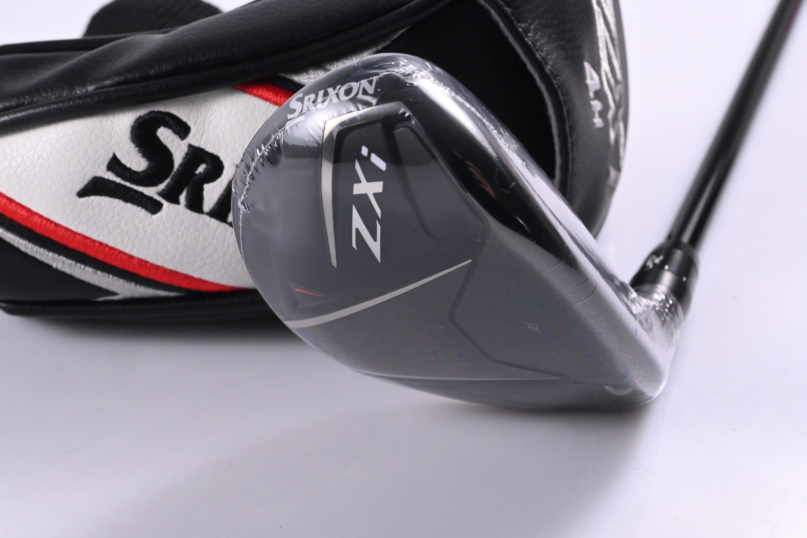 Srixon ZXi #5 Hybrid / 25 Degree / Regular Flex Tensei AV Blue 65 Shaft