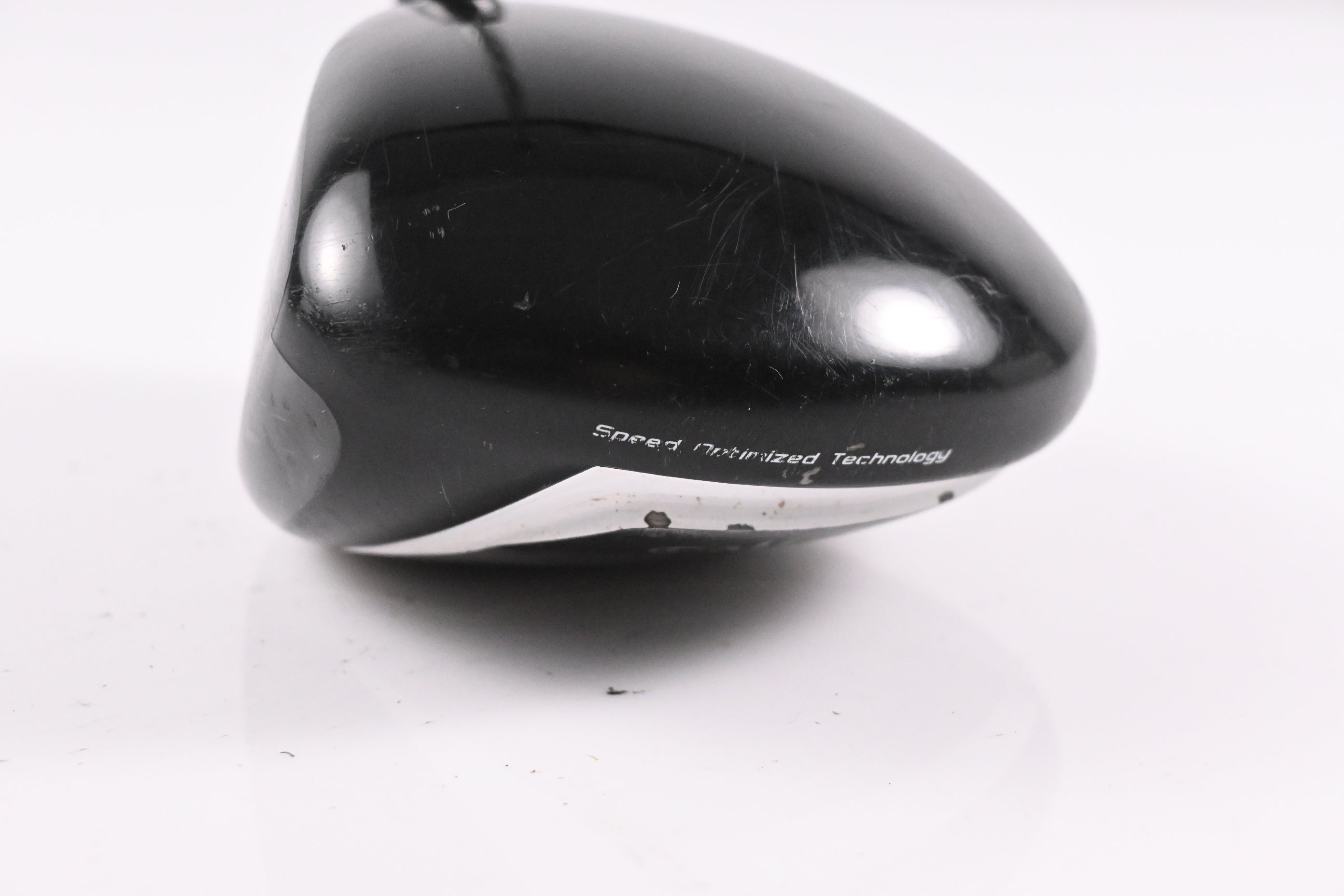 Left Hand Callaway FT Optiforce Driver / 9.5 Degree / Regular Flex UST Helium 5