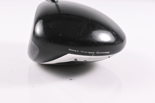 Left Hand Callaway FT Optiforce Driver / 9.5 Degree / Regular Flex UST Helium 5
