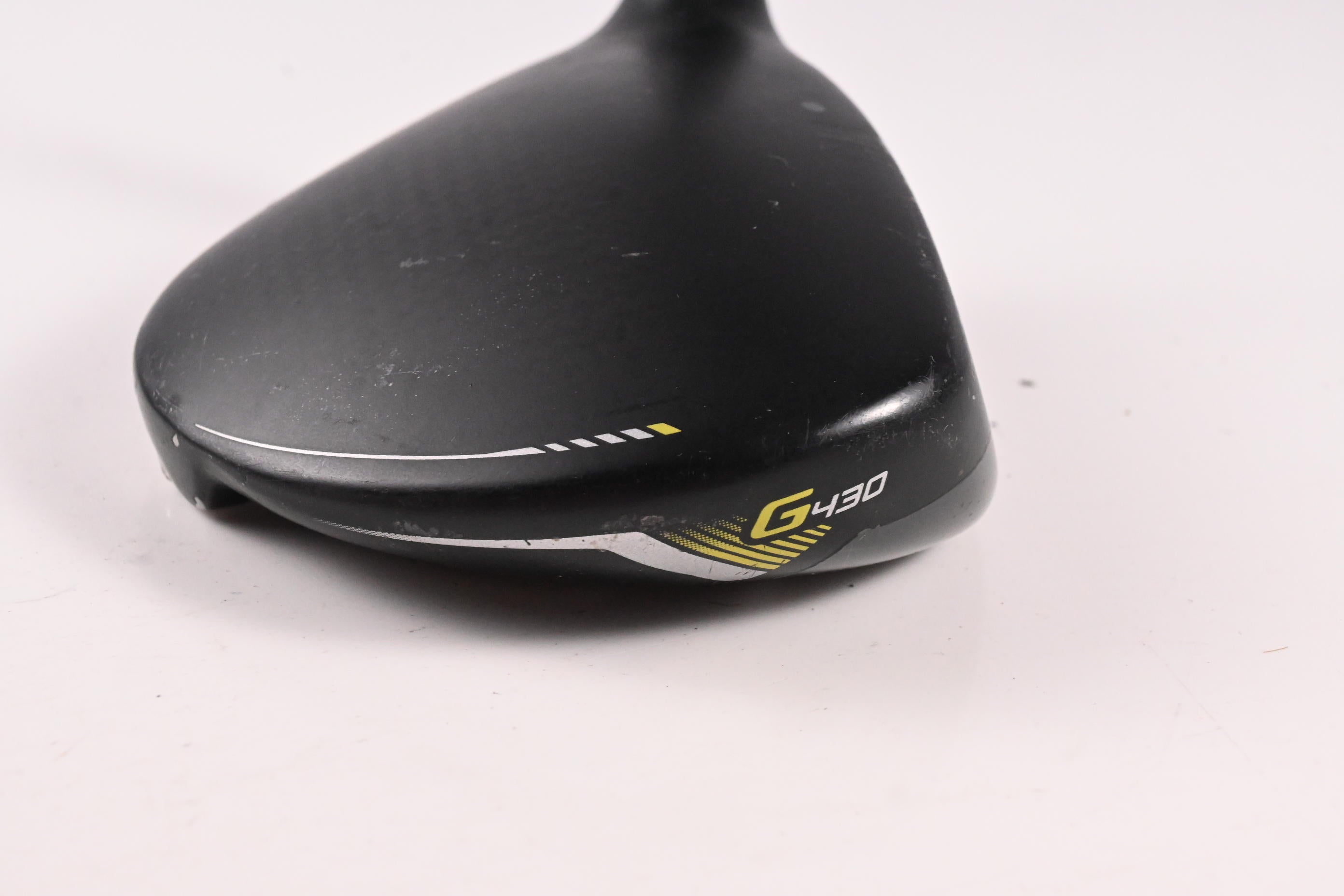 Ping G430 Max #5 Wood / 18 Degree / Regular Flex Ping Alta CB Black 65 Shaft