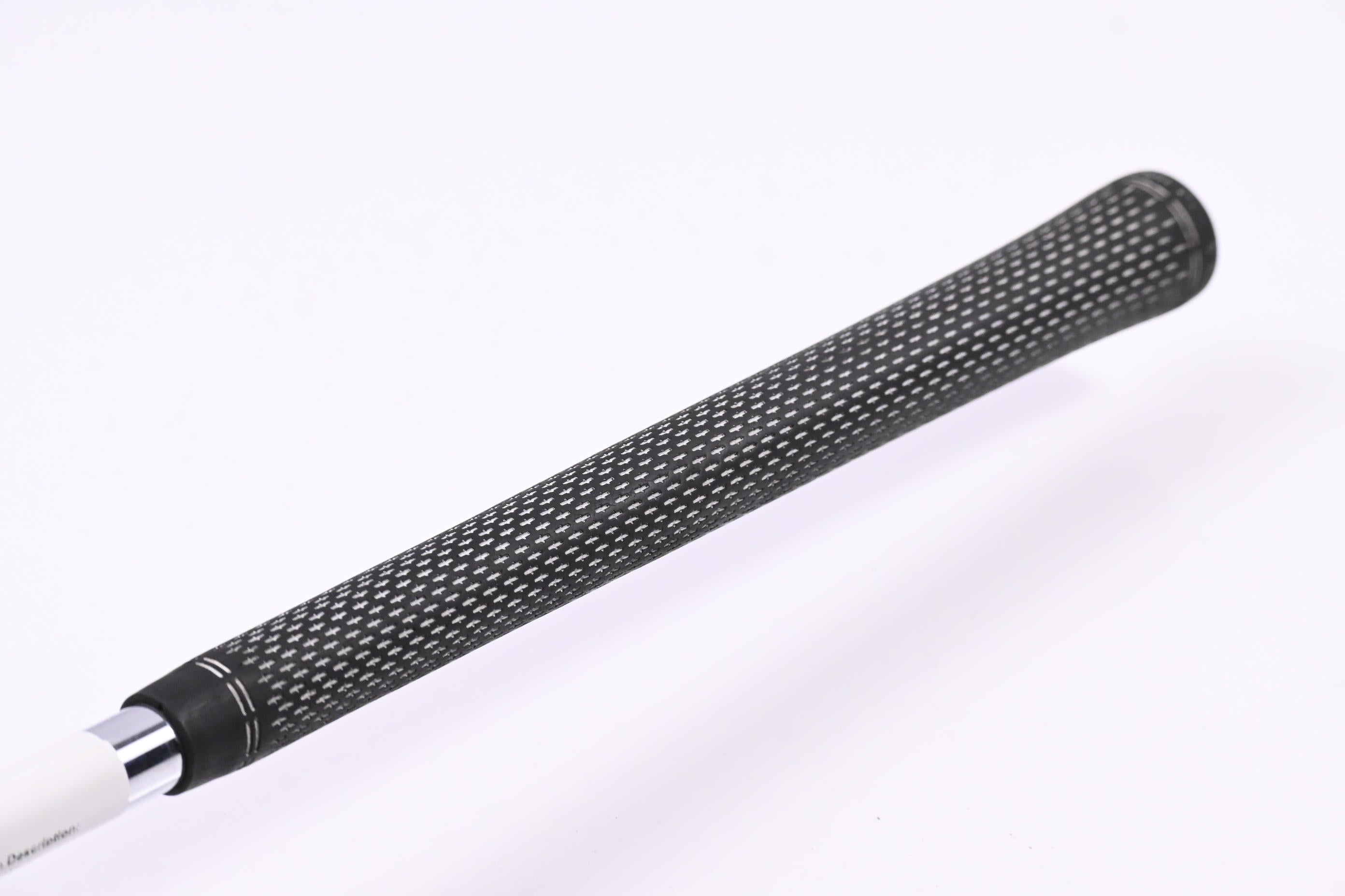 Ping Glide Gap Wedge / 52 Degree / Black Dot / Wedge Flex Ping CFS Shaft