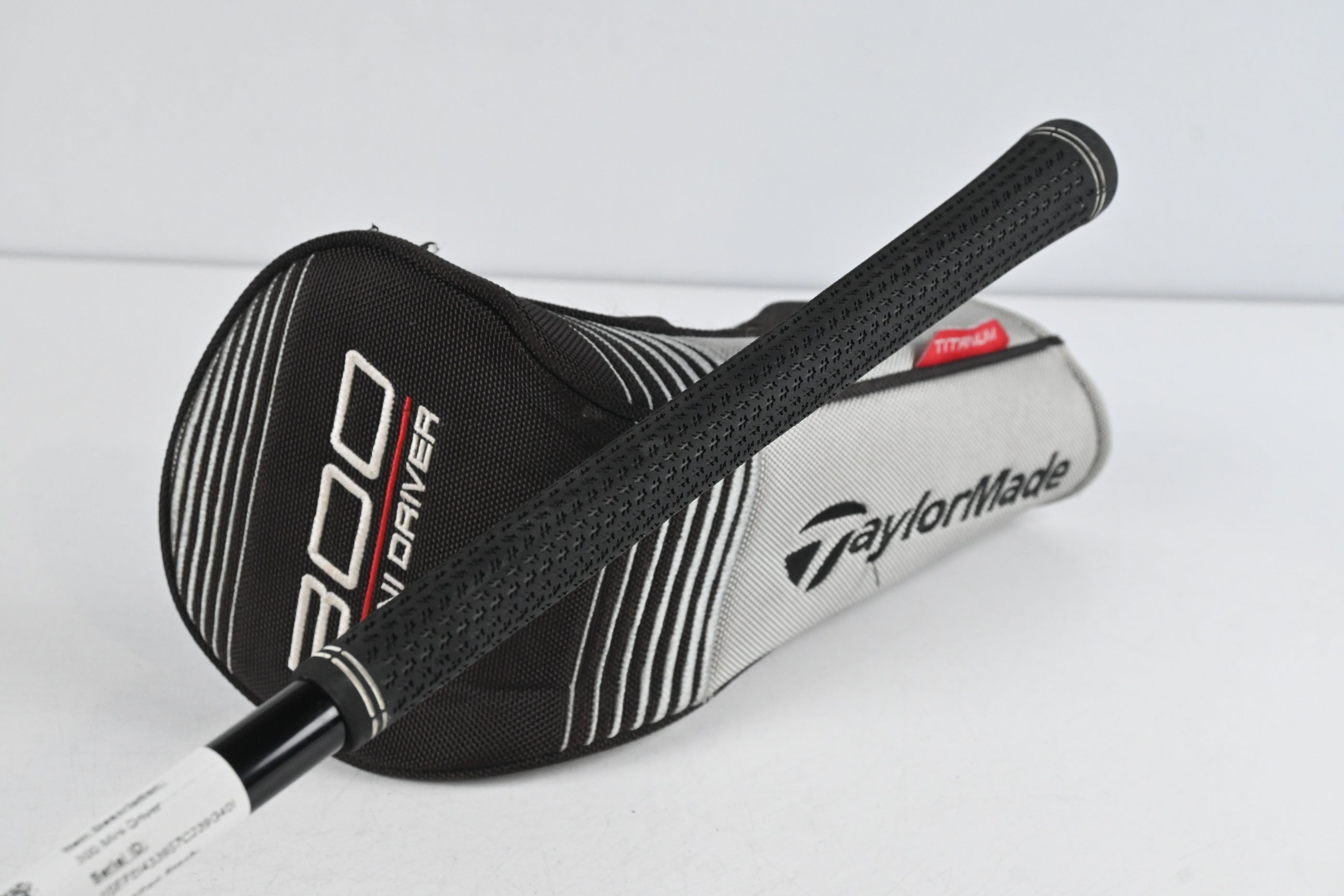 Taylormade 300 Mini Driver / 11.5 Degree / Senior Flex Speeder NX 50 Shaft