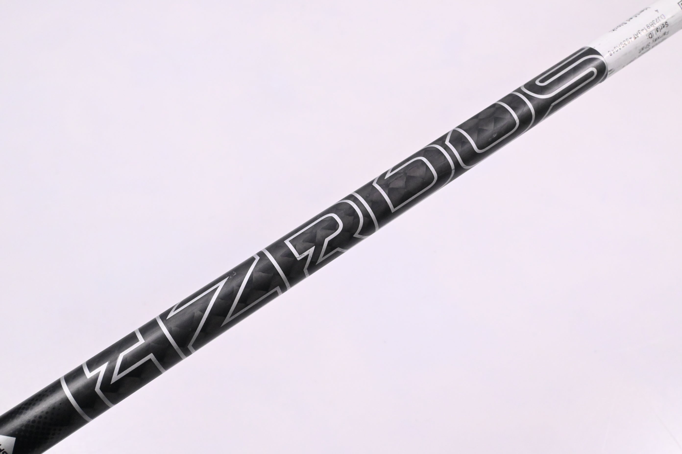 Project X Hzrdus Black Gen 5 70 #3 Wood Shaft / X-Flex / Titleist 2nd Gen