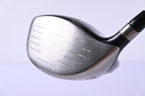 Ping G2 Driver / 10 Degree / Regular Flex Grafalloy ProLaunch Blue 65 Shaft