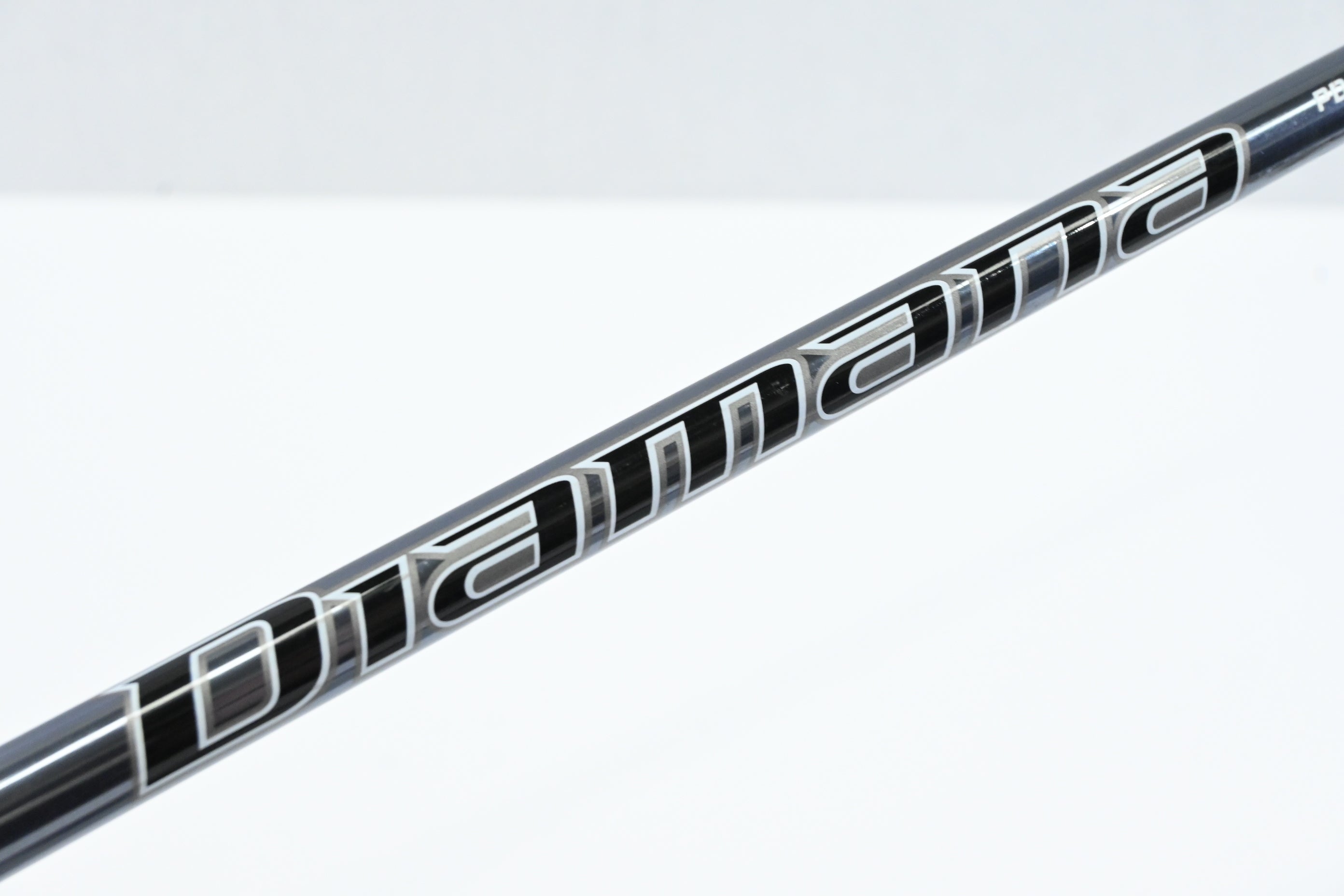 Diamana PD Series 60 Driver Shaft / Regular Flex / Titleist