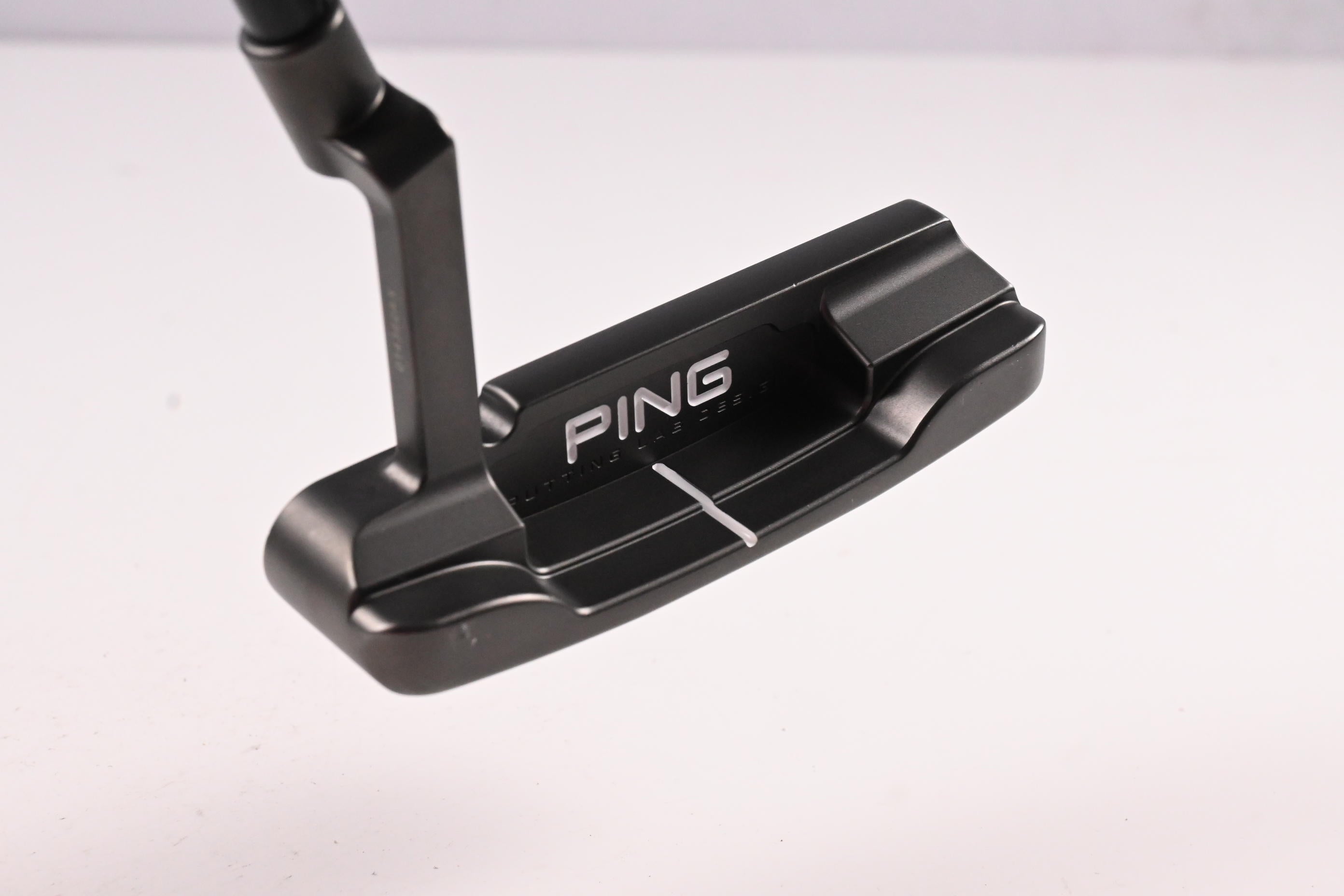 Ping PLD Milled Anser 2024 Putter / 34 Inch