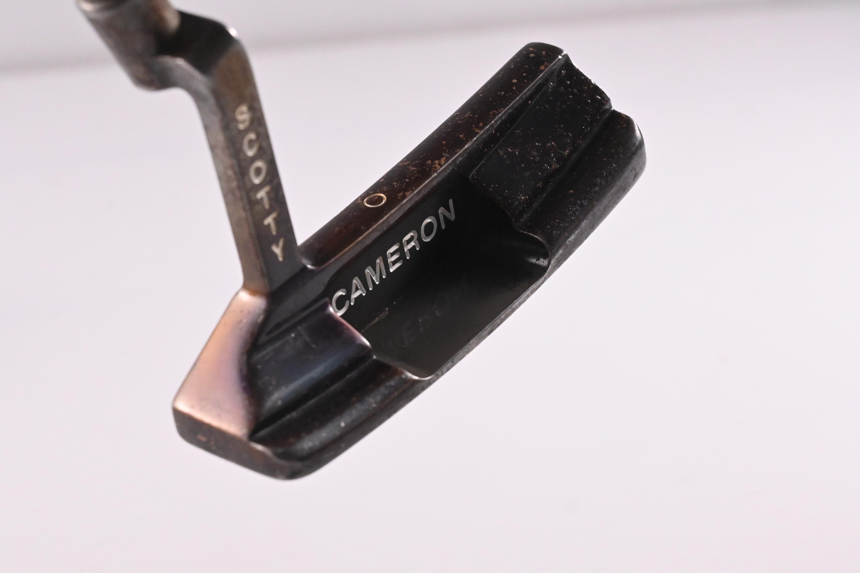 Scotty Cameron Circa 62 2008 Putter / 35 Inch