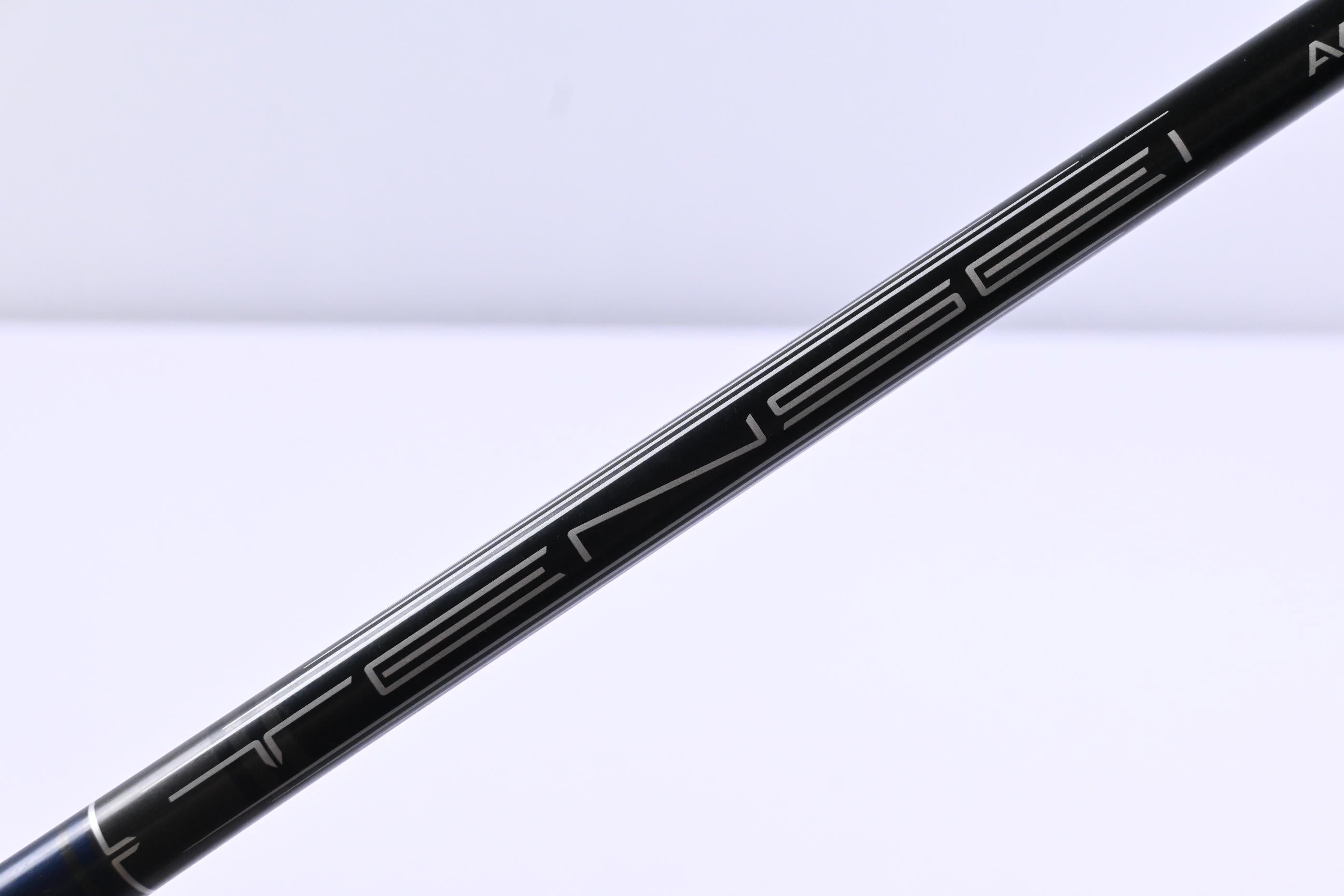 Tensei AV Series Blue 55 Driver Shaft / Stiff Flex / Callaway 2nd Gen Adapter
