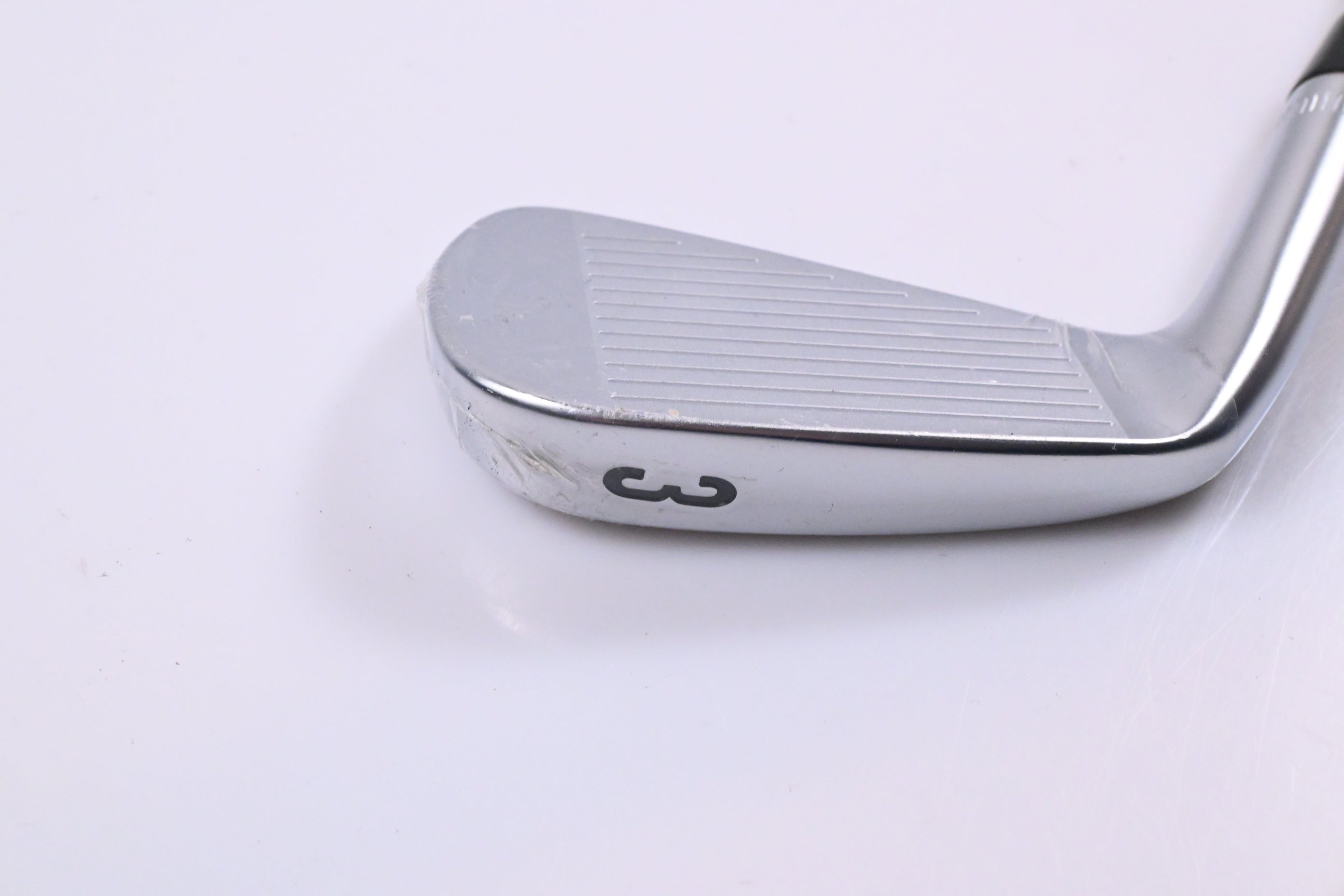 Callaway Apex MB 21 #3 Iron / 20.5 Degree / Stiff Flex Dynamic Gold MID 115 S300