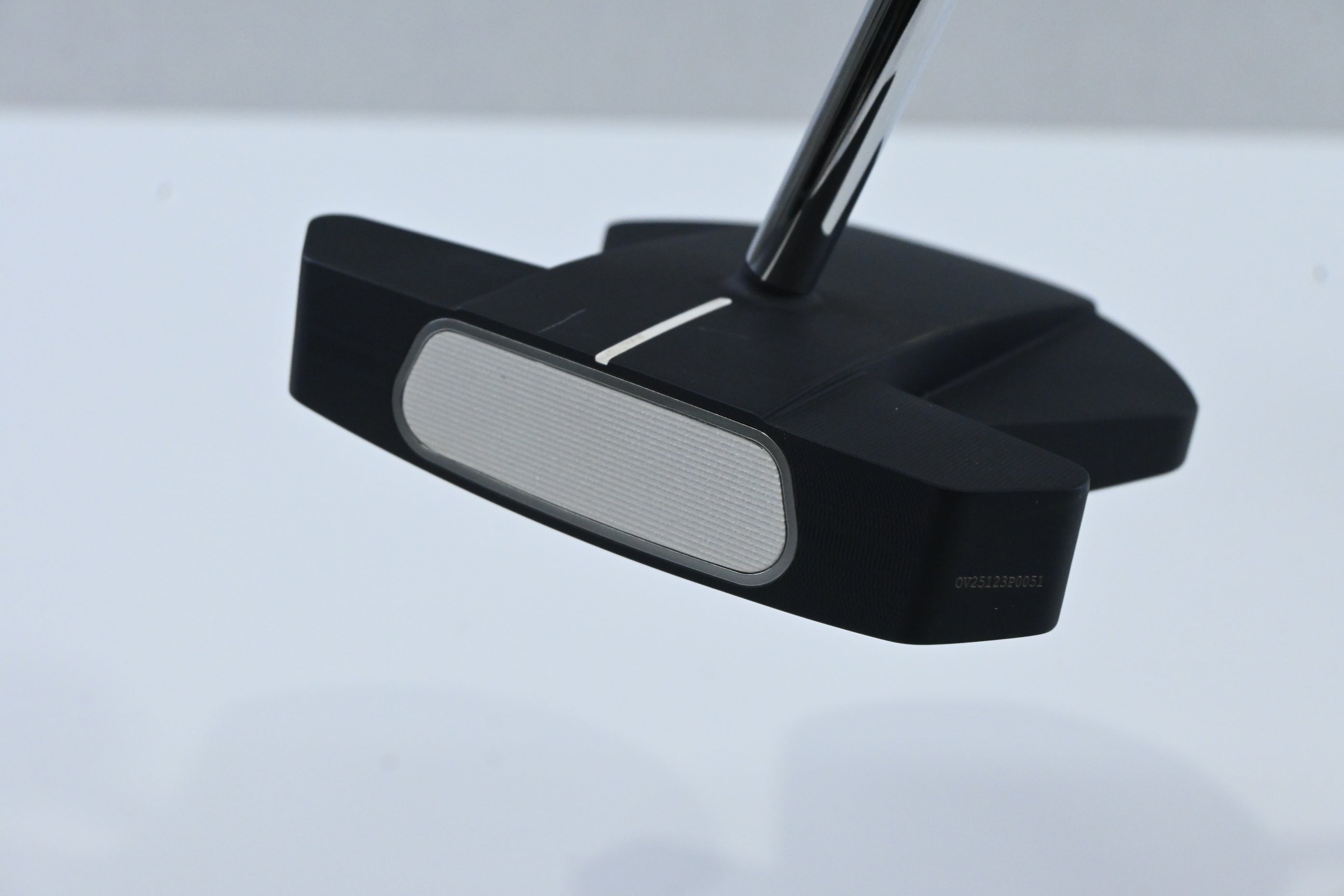 Odyssey Ai-One Square 2 Square Max 1 Putter / 33 Inch