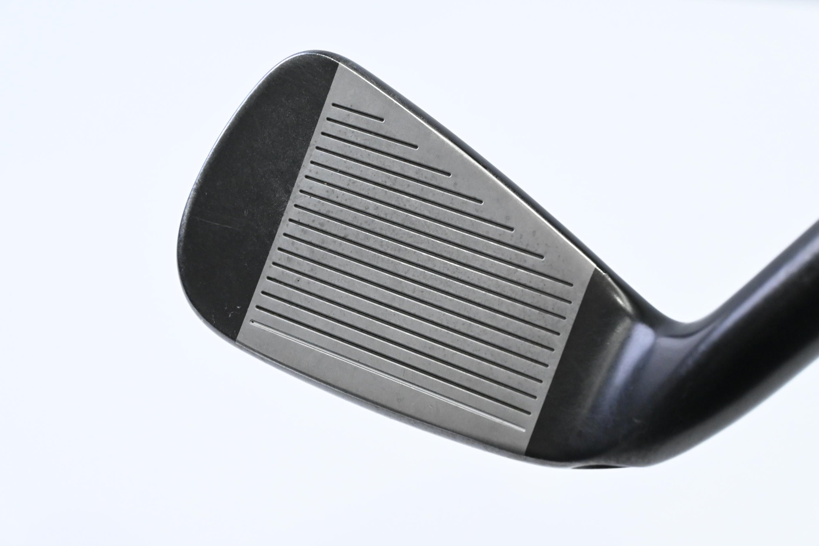 Ping iCrossover #3 Hybrid / 20 Degree / Stiff Flex Ping Alta CB Black 70 Shaft
