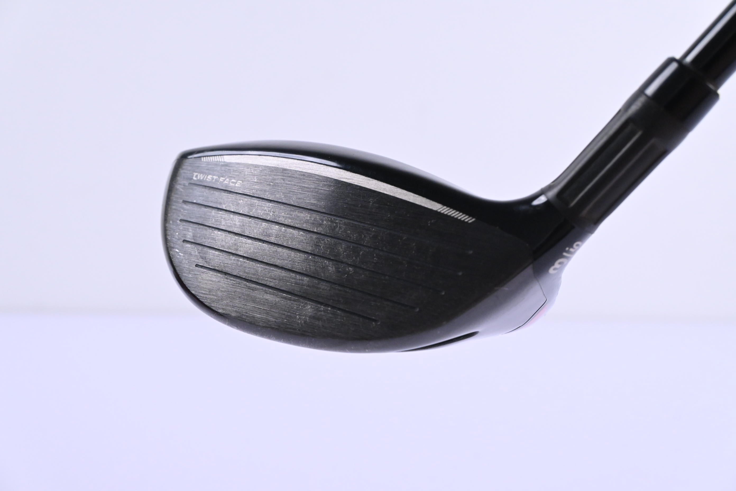 Taylormade Stealth #3 Wood / 15 Degree / Regular Flex Fujikura Ventus Red 5