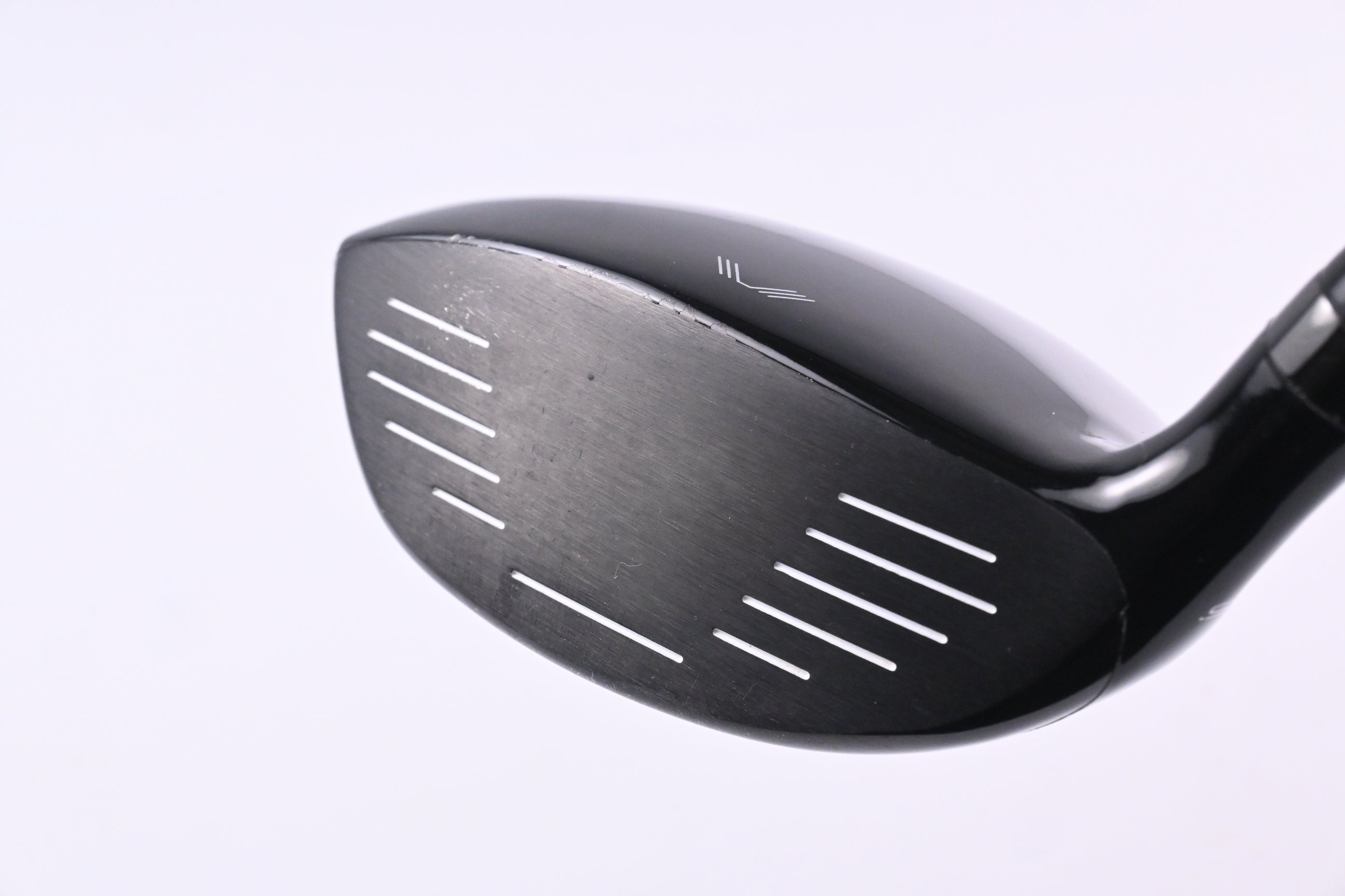 Wilson Staff D7 #3 Wood / 15 Degree / Regular Flex UST Helium Nanocore Shaft