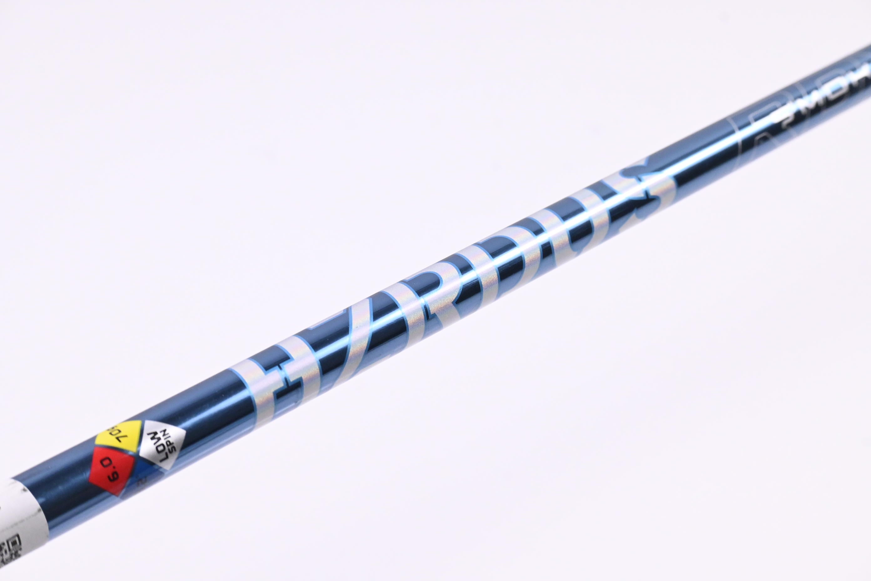 HZRDUS Smoke Blue RDX PVD 70 Driver Shaft / Stiff Flex Callaway 2nd Gen