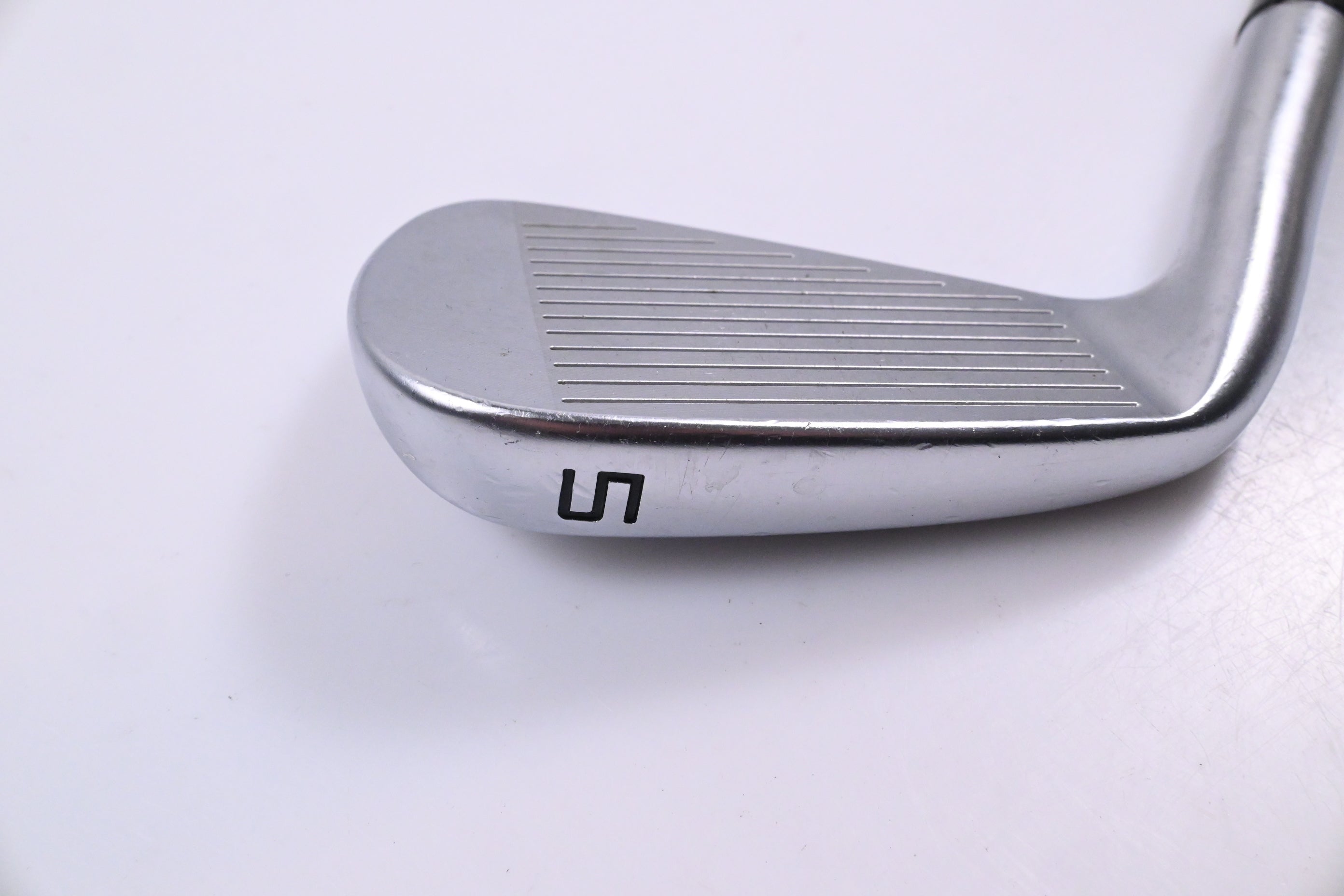 Taylormade P7MC 2023 #5 Iron / 25 Degree / X-Flex N.S.PRO Modus 3 Tour 120 Shaft