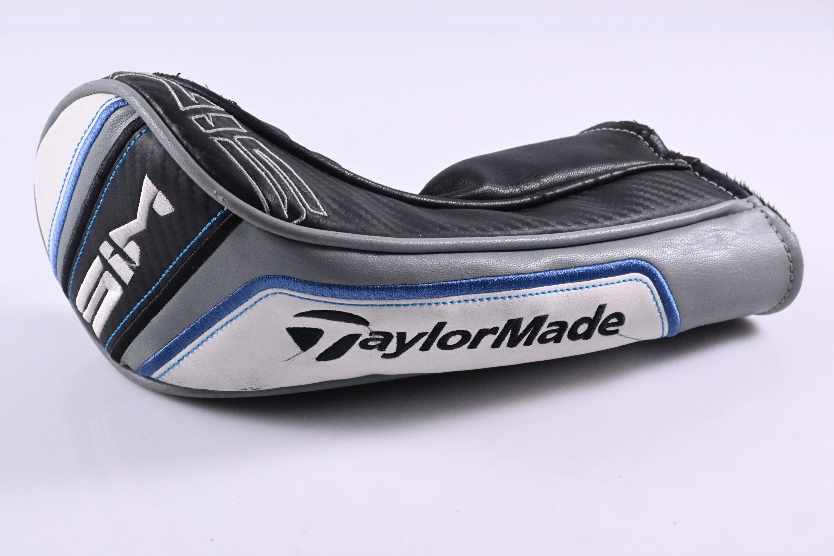 Taylormade SIM Max #3 Wood / 15 Degree / Stiff Flex Fujikura Ventus Blue 6 Shaft