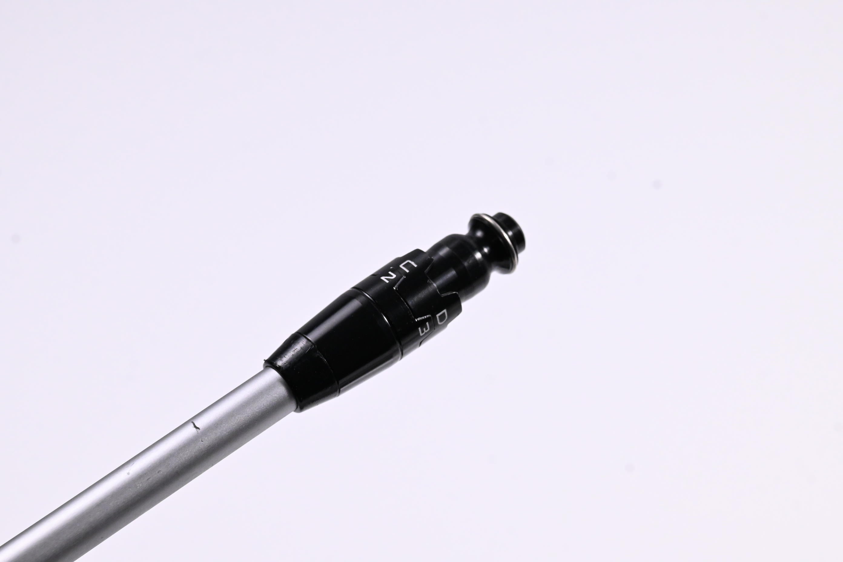 MMT Speedmesh 50 #4 Hybrid Shaft / Senior Flex / Titleist 2nd Gen
