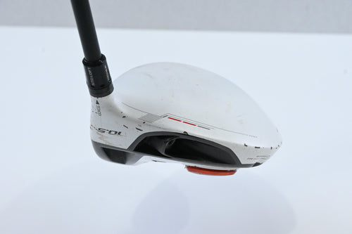 Taylormade R11 Driver / 10.5 Degree / Stiff Flex Fujikura Blur 60