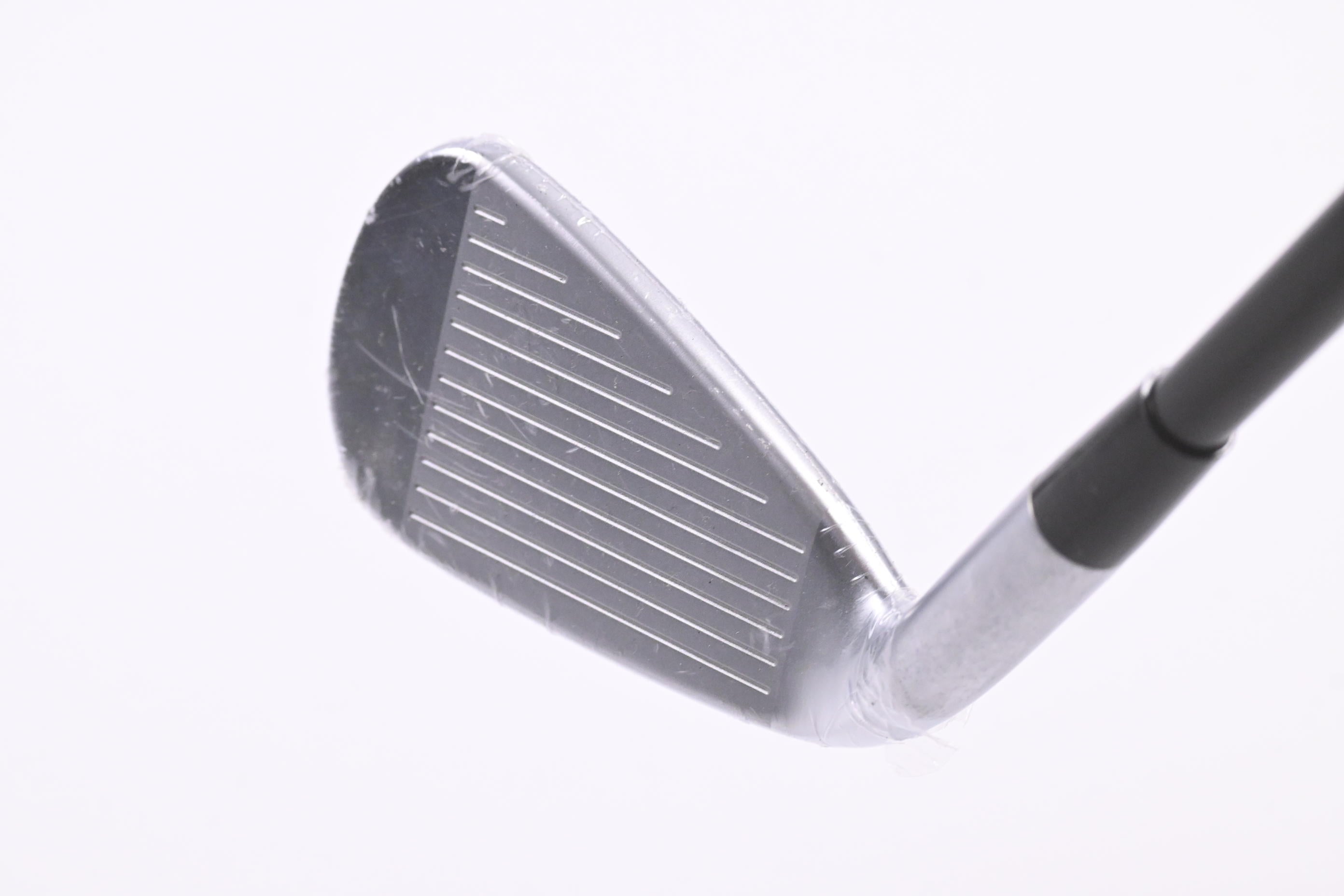 Mizuno JPX 921 Hot Metal Pro #4 Iron / 19 Degree / Regular Flex Project X Shaft