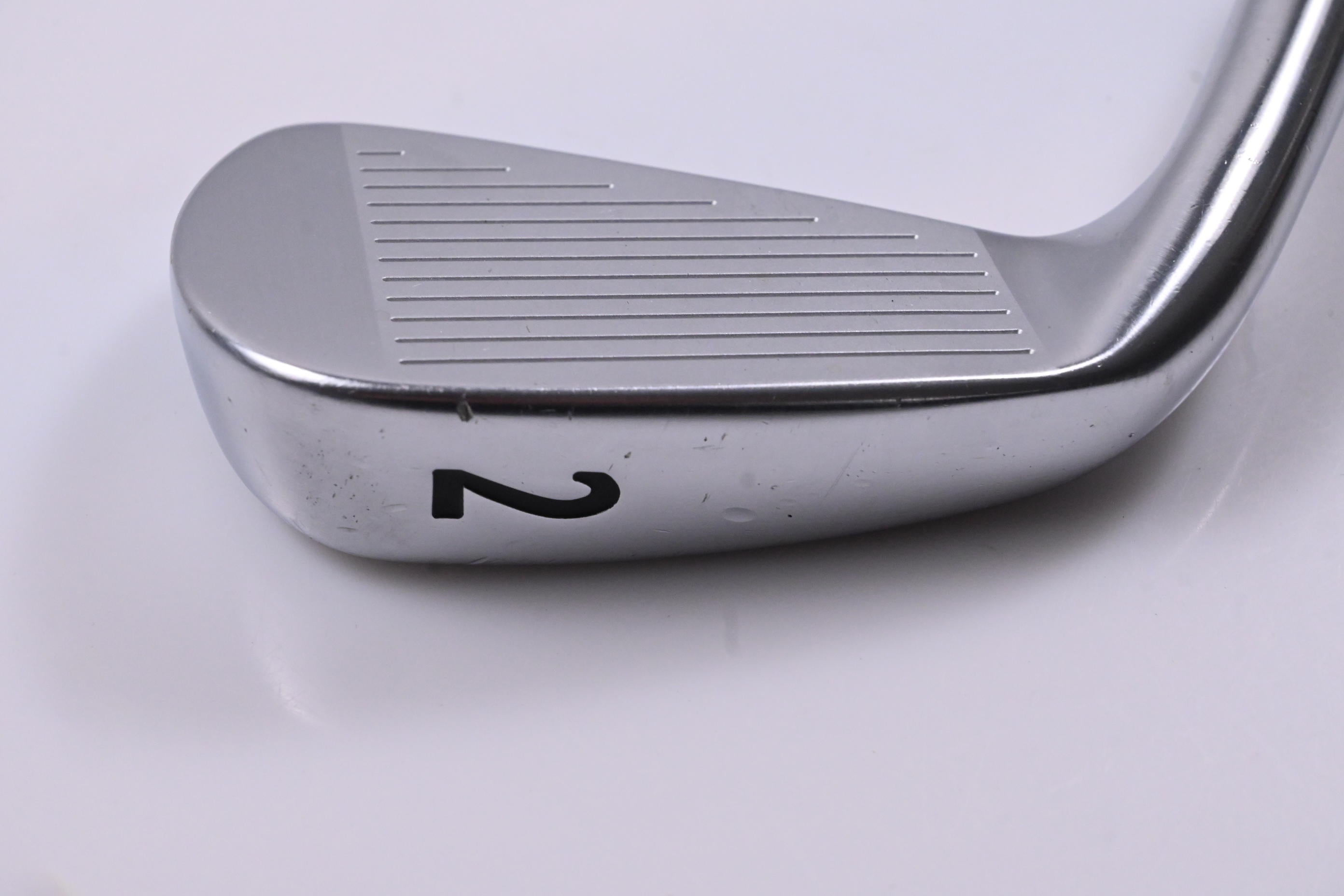 Titleist 712U #2 Iron / 18 Degree / X-Flex Dynamic Gold X100 Shaft