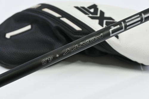 Ladies PXG Lightning Max Lite Driver / 11.5 Degree / Ladies Flex Cypher 40 Shaft