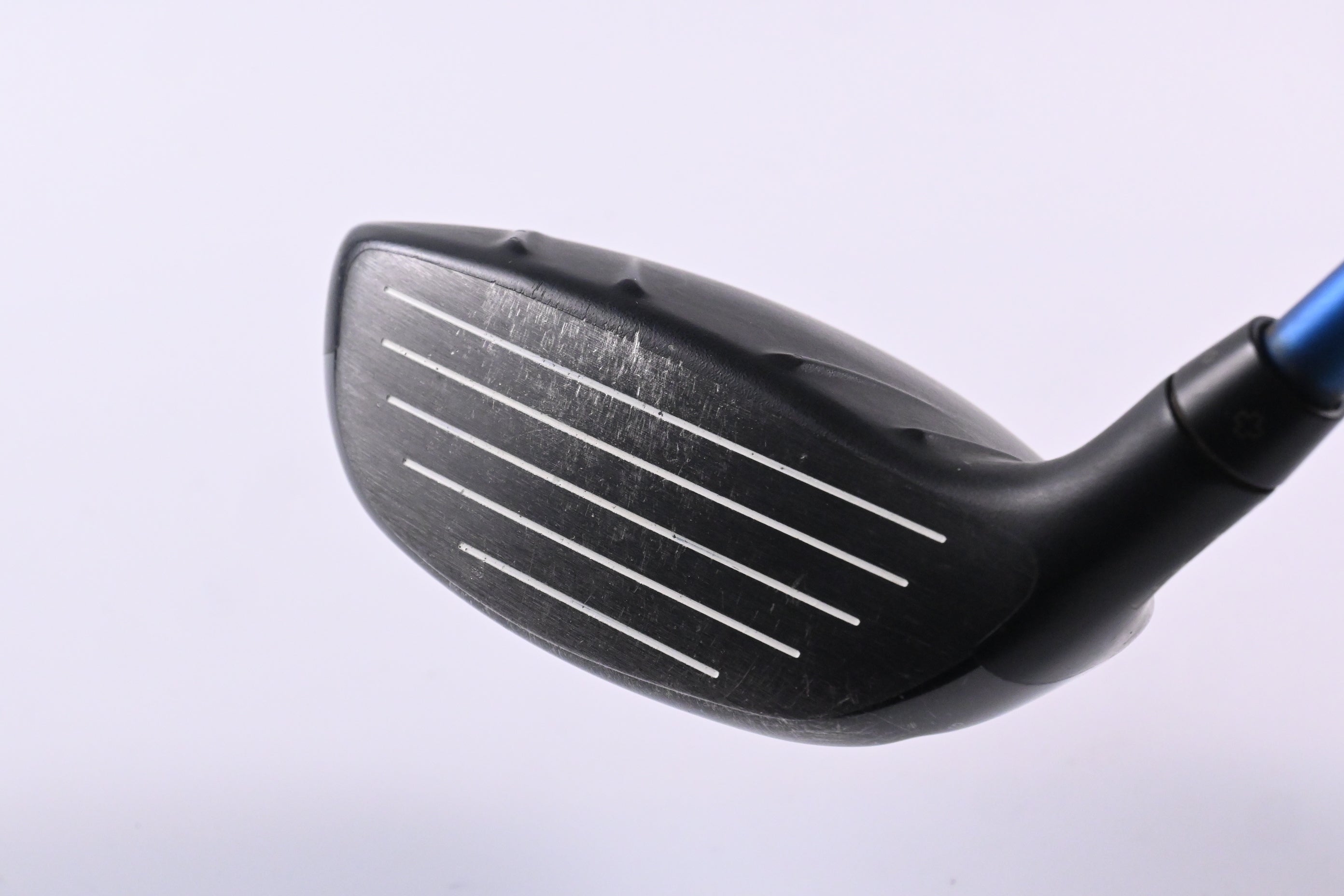 Ping G30 #3 Wood / 14.5 Degree / Regular Flex Ping TFC 419 Shaft