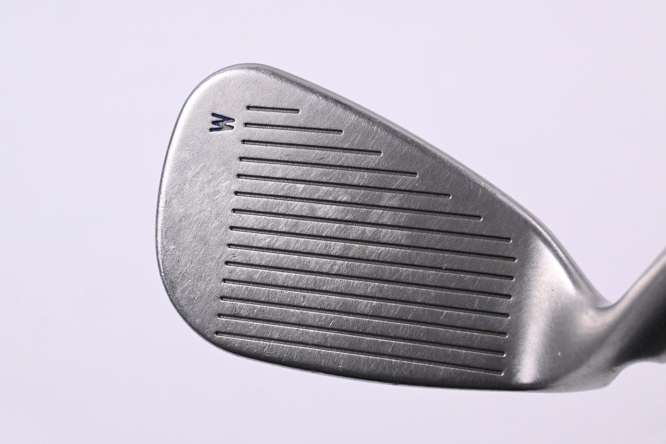 Ping G2 HL Pitching Wedge / 47 Degree / Blue Dot / Stiff Flex Steel Shaft