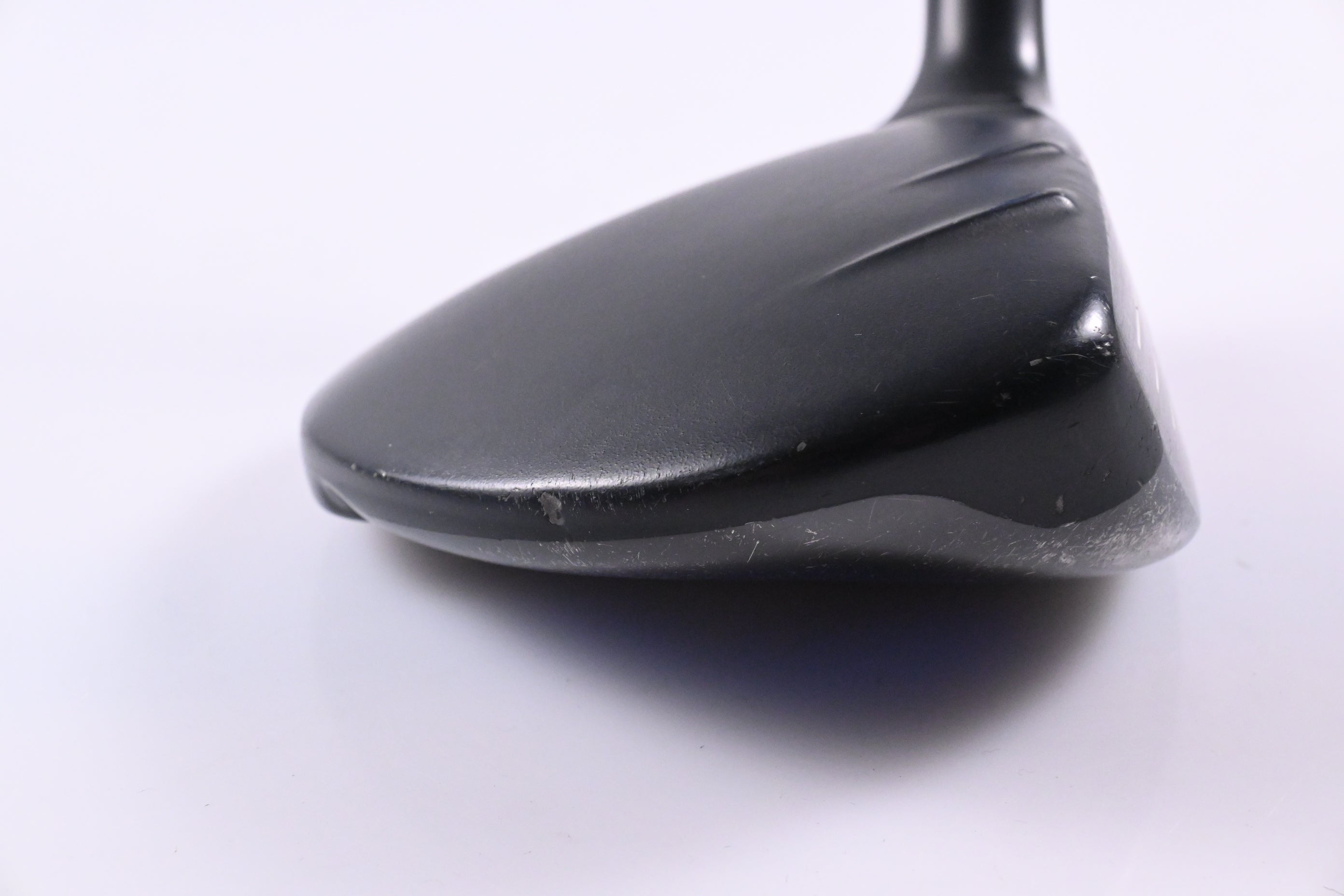 Ping G30 #7 Wood / 21 Degree / Regular Flex Ping TFC 419 Shaft