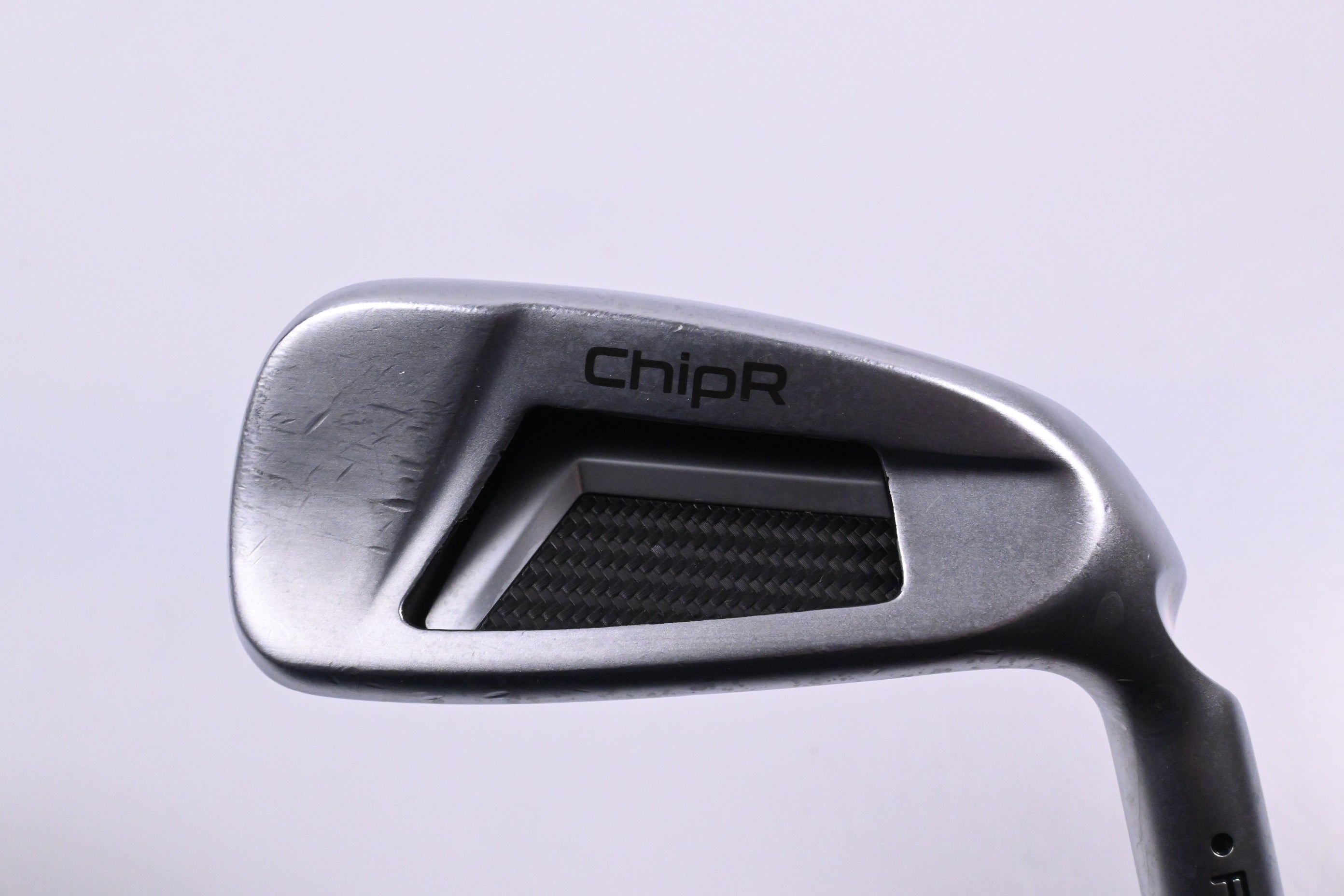 Ping ChipR / Black Dot / 35.25 Inch