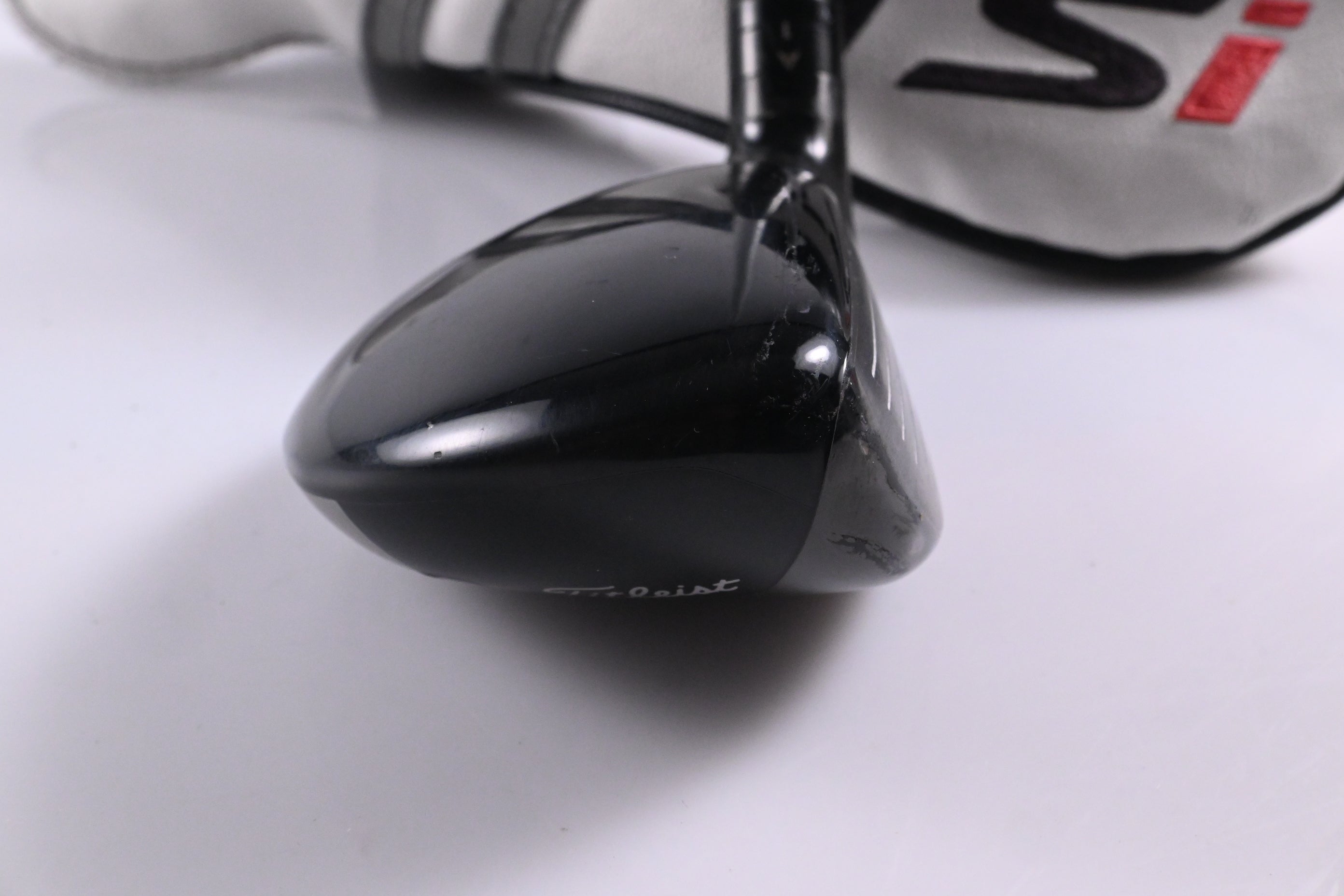 Titleist TSi1 #4 Hybrid / 20 Degree / Regular Flex Aldila Ascent UL 50 Shaft