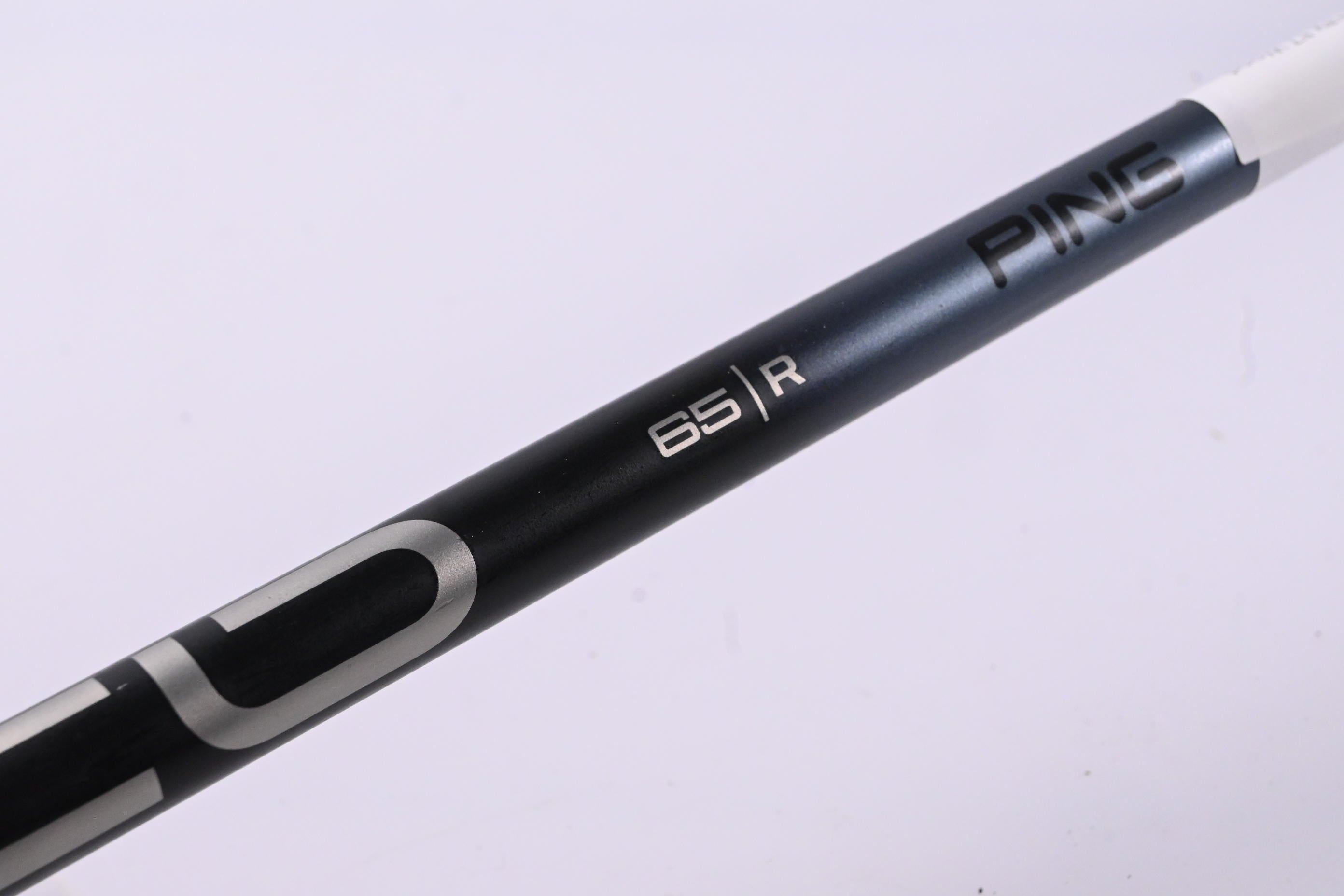 Ping G425 Max #7 Wood / 20.5 Degree / Regular Flex Ping Alta CB Slate 65 Shaft