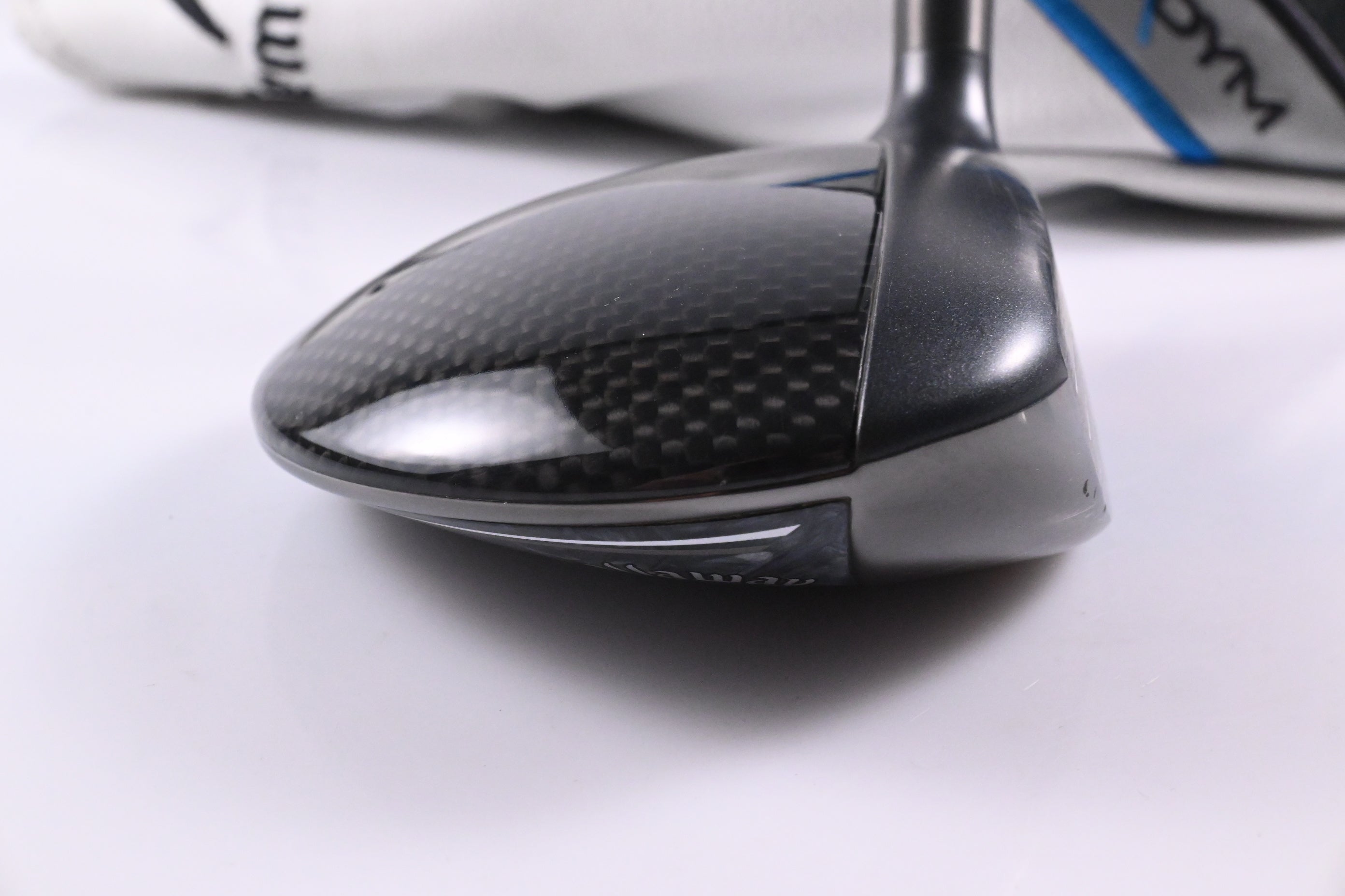 Callaway Paradym Ai Smoke Max #5 Wood / 18 Degree / X-Flex Tensei AV Blue 65