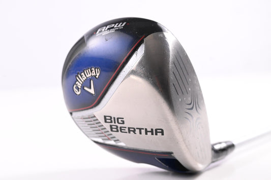 Callaway Big Bertha 2014 Driver / 10.5 Degree / Regular Flex Fubuki Z 50 Shaft