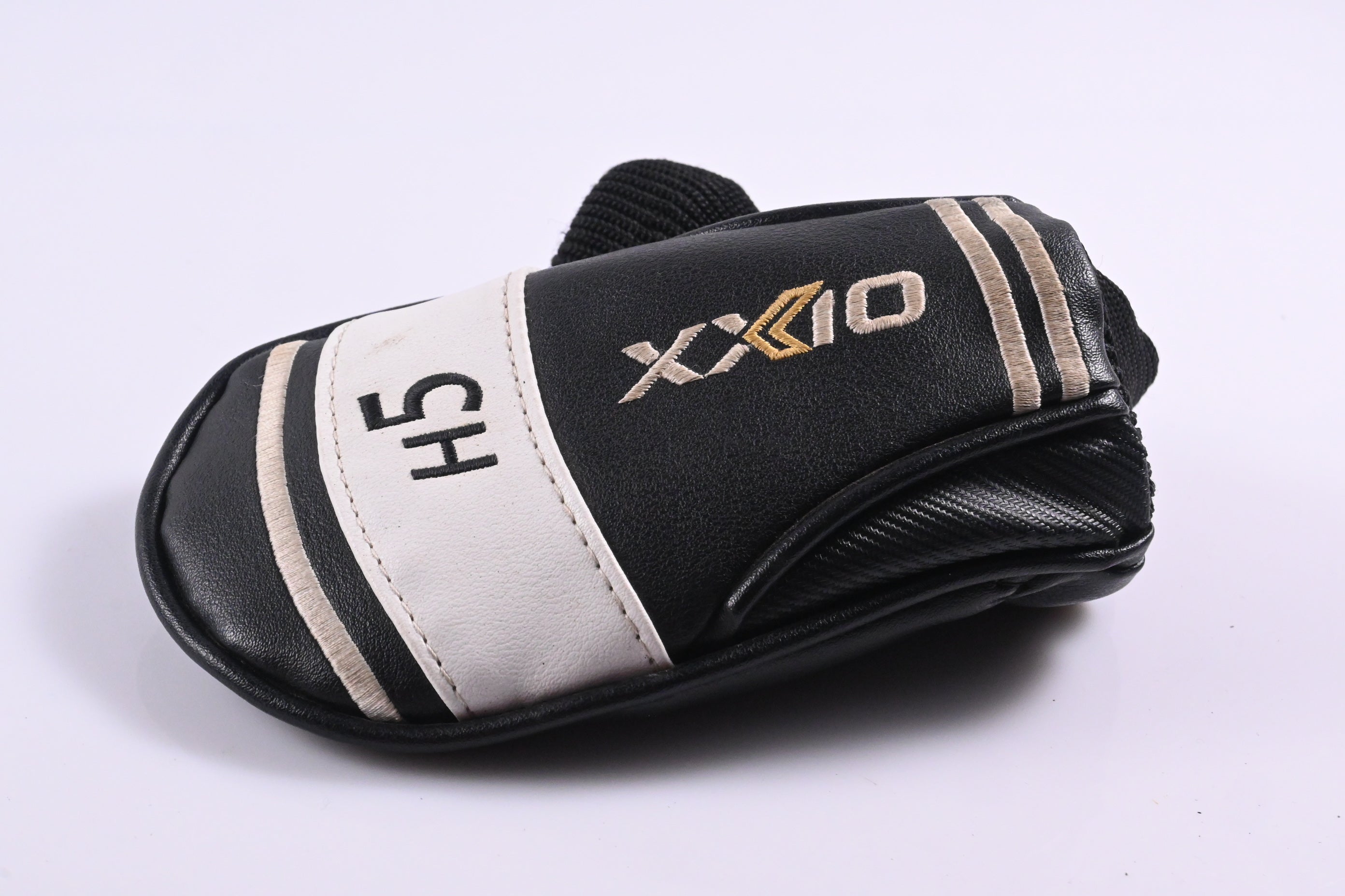 XXIO Eleven #5 Hybrid / 23 Degree / Regular Flex Fujikura Ventus Blue 6