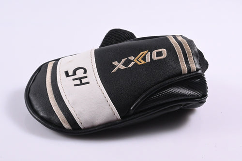 XXIO Eleven #5 Hybrid / 23 Degree / Regular Flex Fujikura Ventus Blue 6